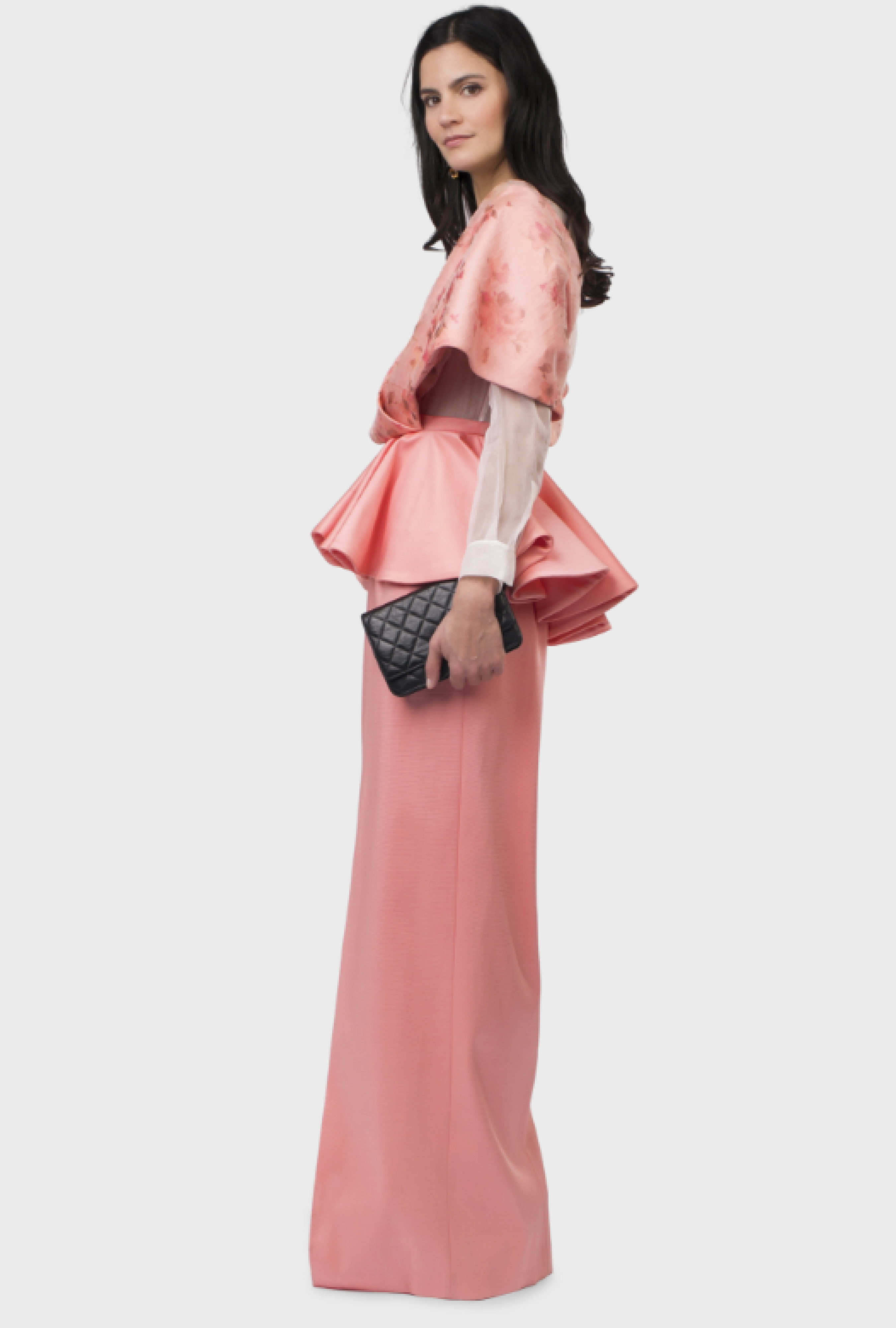 Robe Paule Ka Amandine