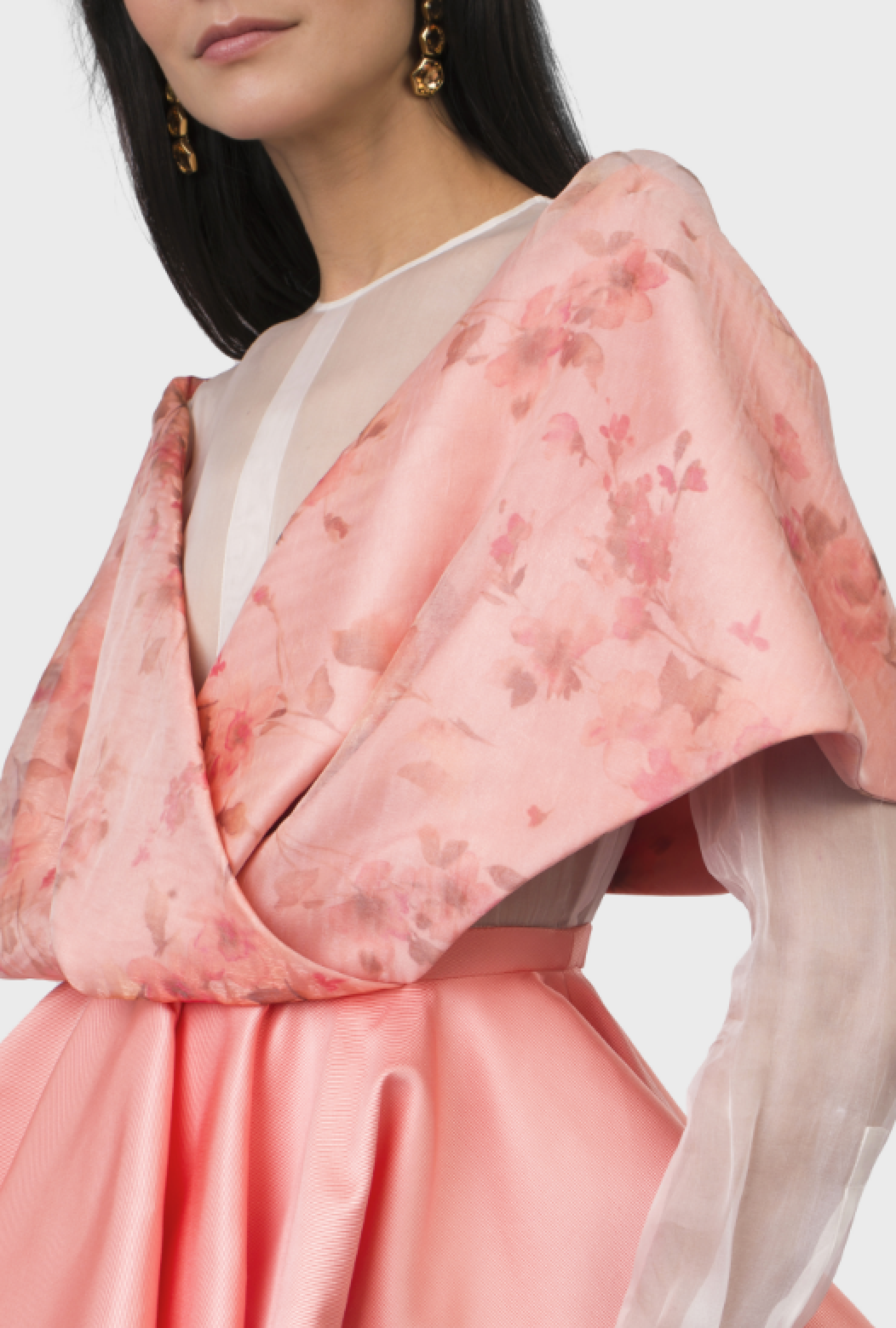 Robe Paule Ka Amandine