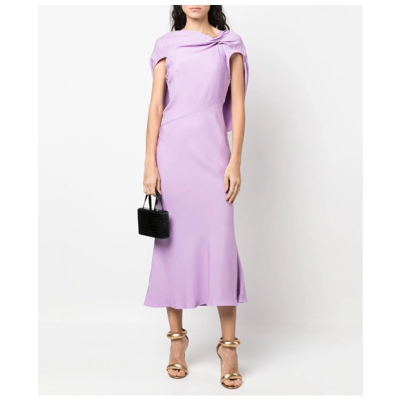 Robe Roland Mouret Mantle