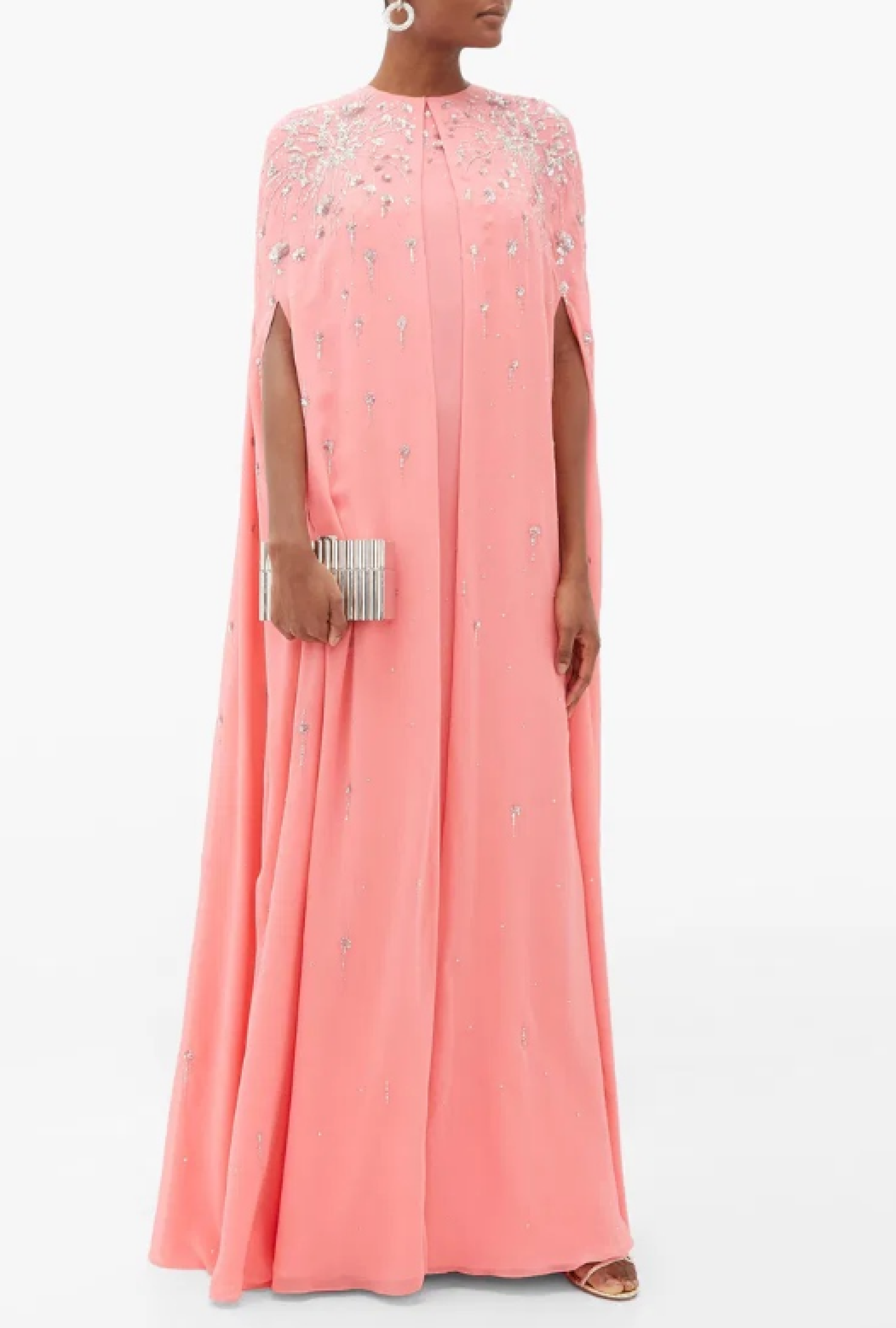 Ensemble Flamand Rose