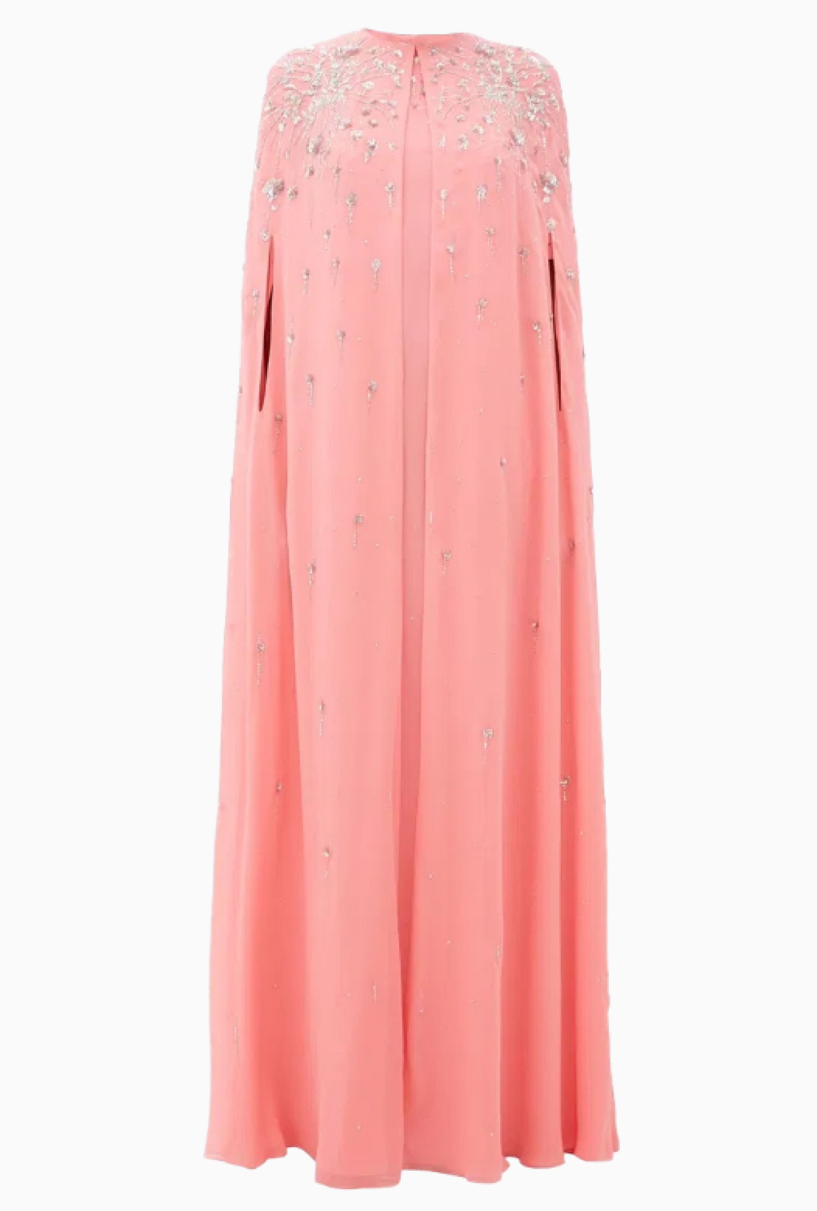 Ensemble Flamand Rose