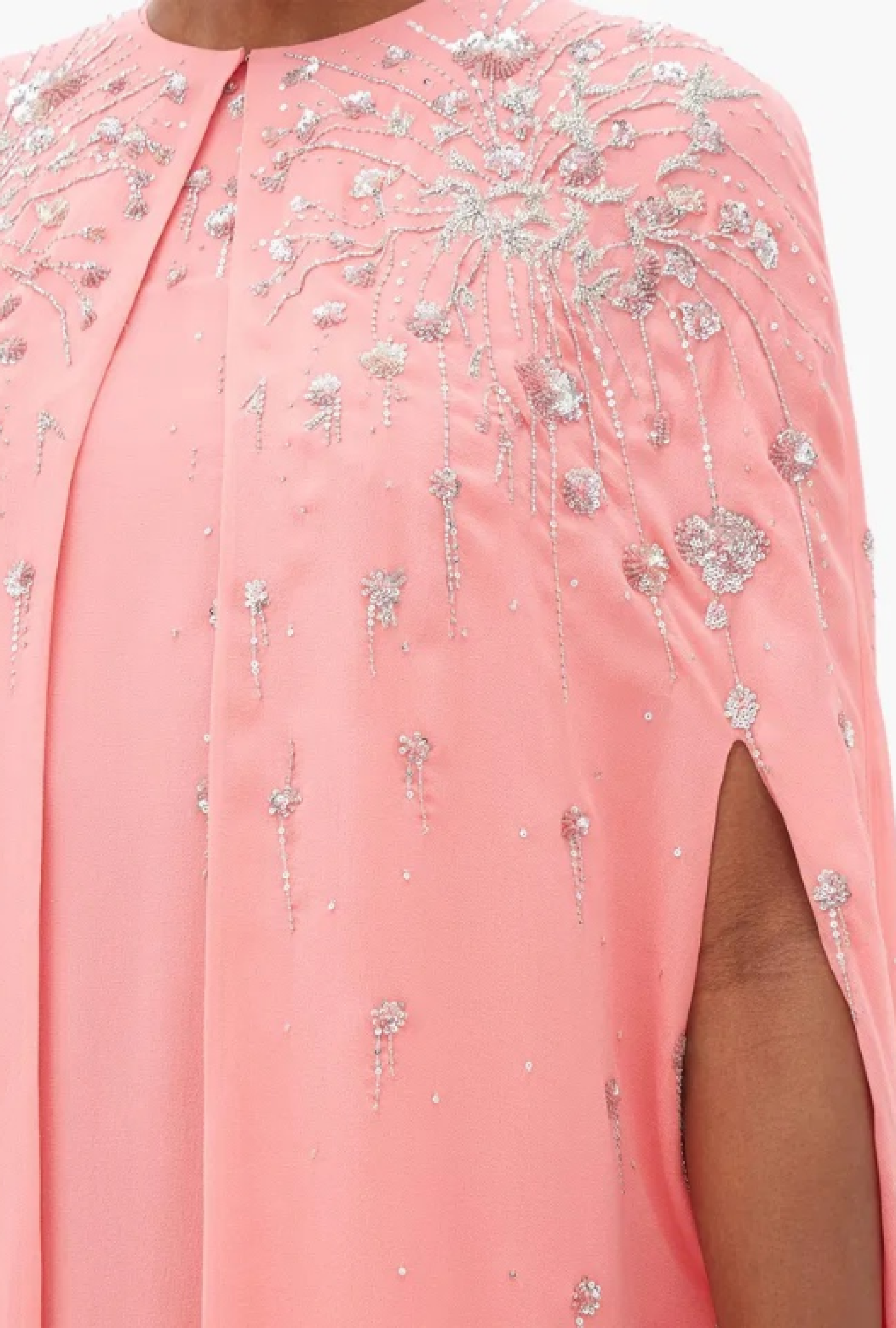 Ensemble Flamand Rose