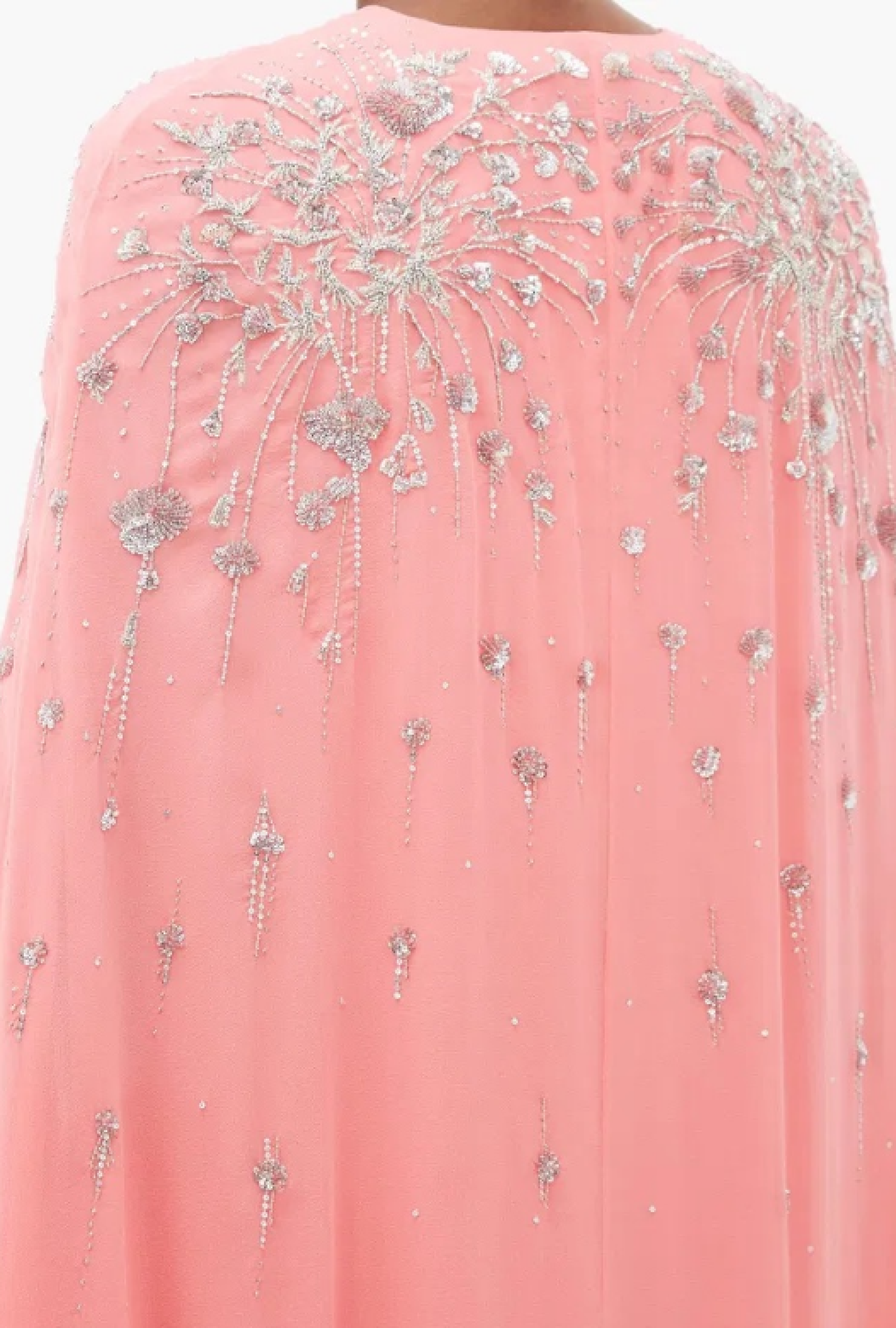 Ensemble Flamand Rose