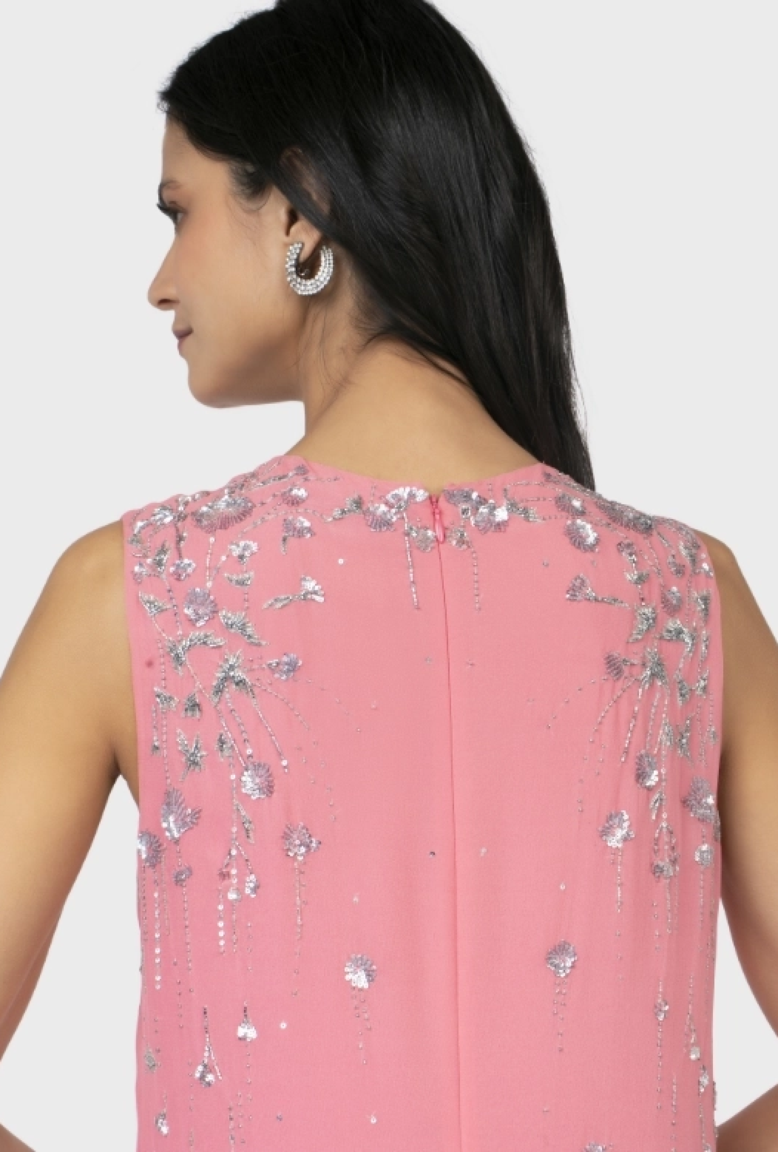 Ensemble Flamand Rose