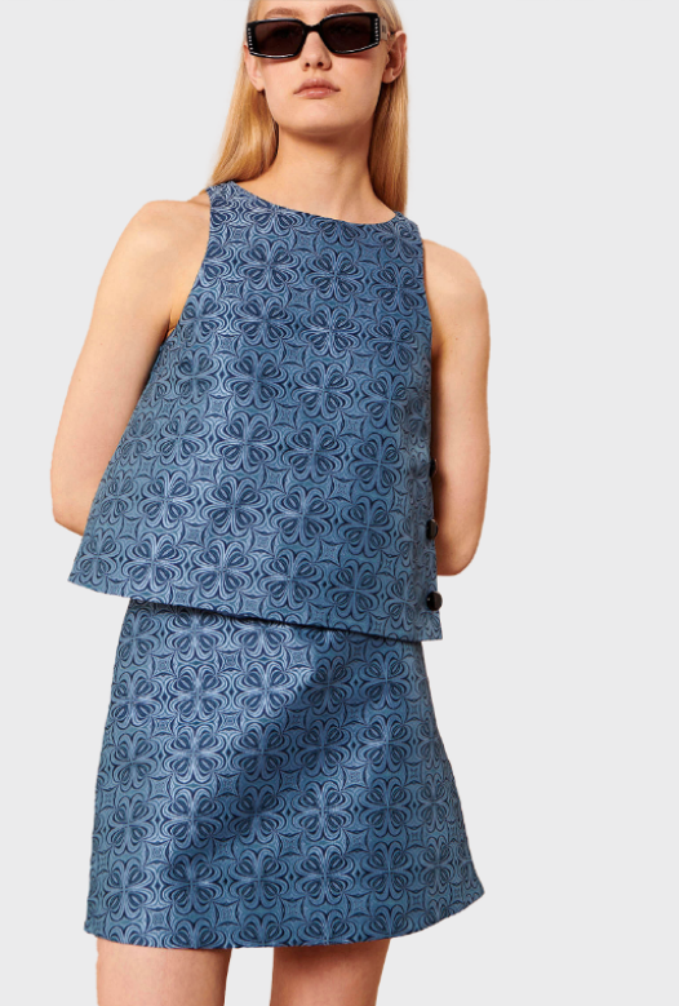 Ensemble Taisa Juliya