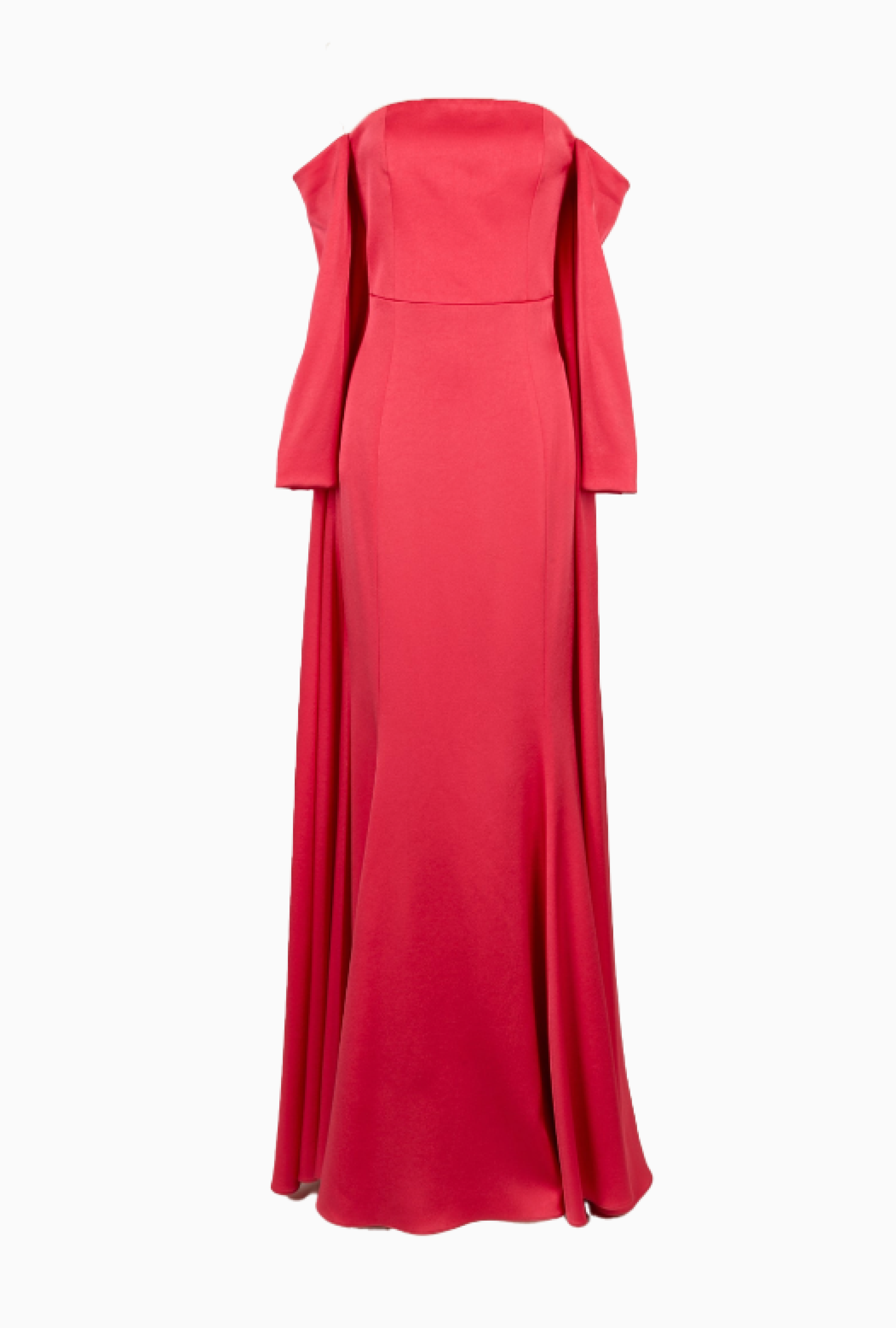 Robe Paule Ka Pink Lola