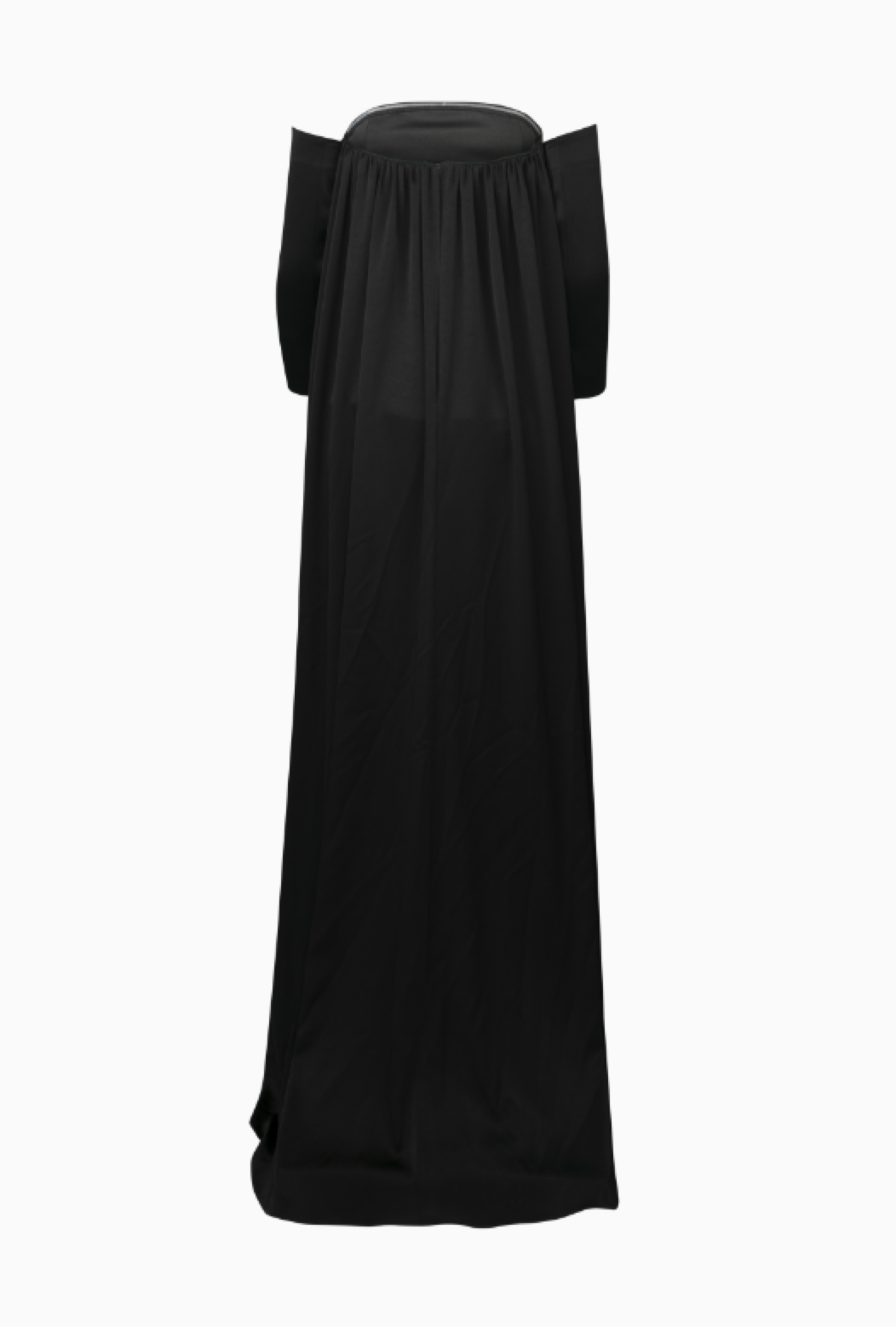 Robe Black Lola