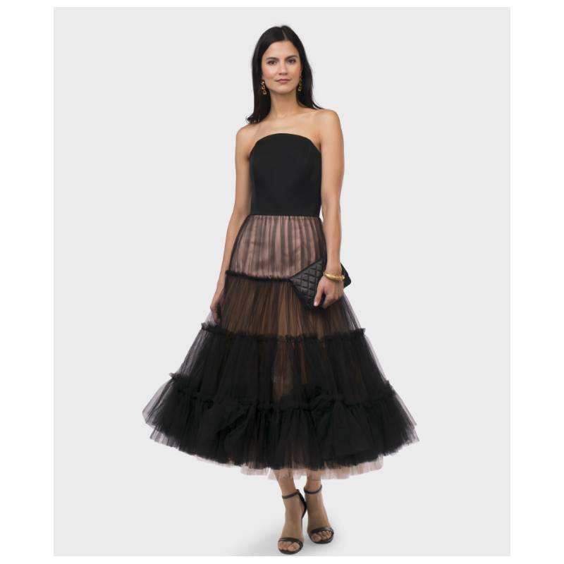 Robe Paule Ka Candice