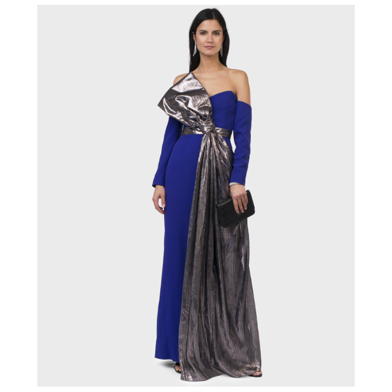 Robe Paule Ka Lucine