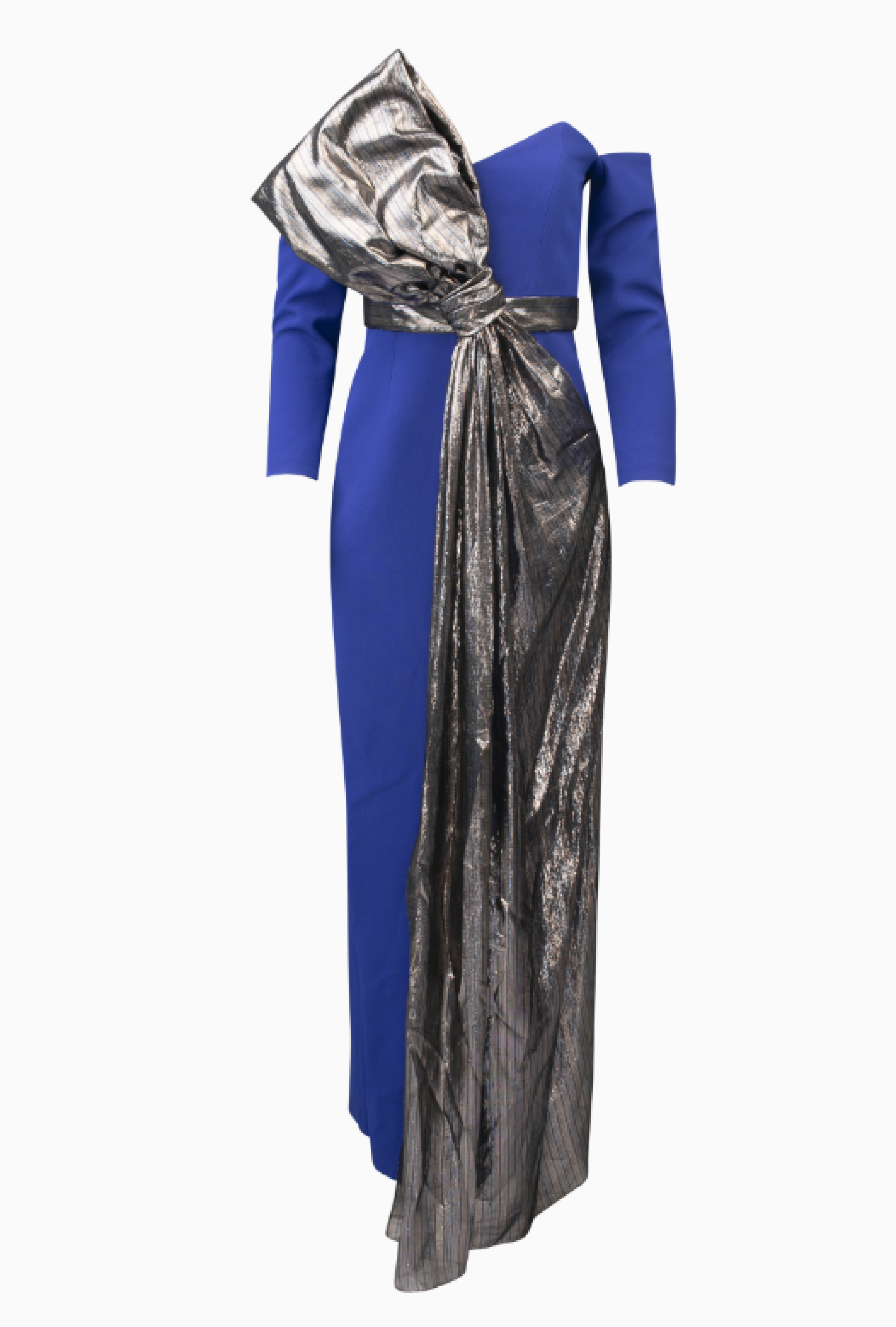 Robe Paule Ka Lucine