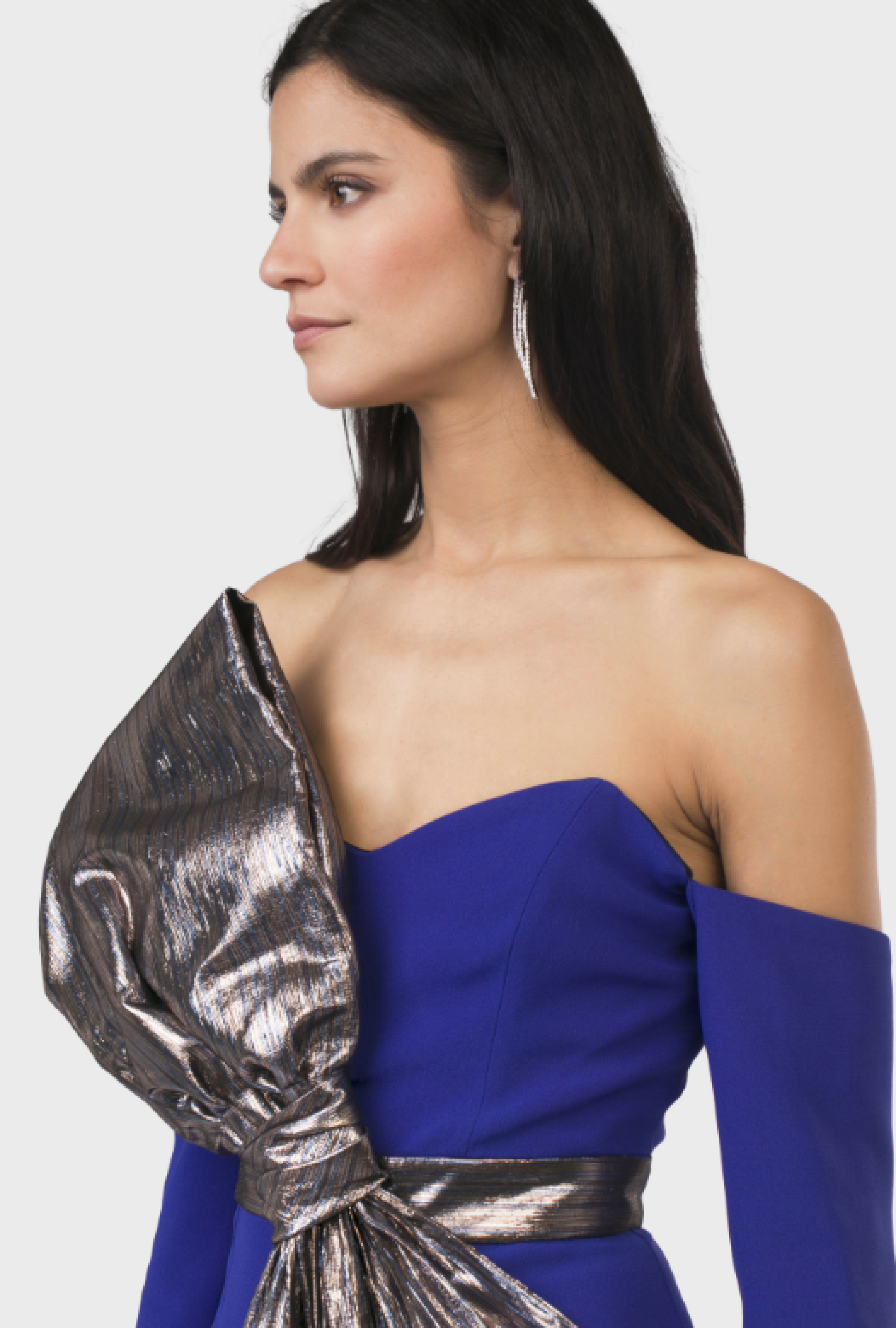 Robe Paule Ka Lucine