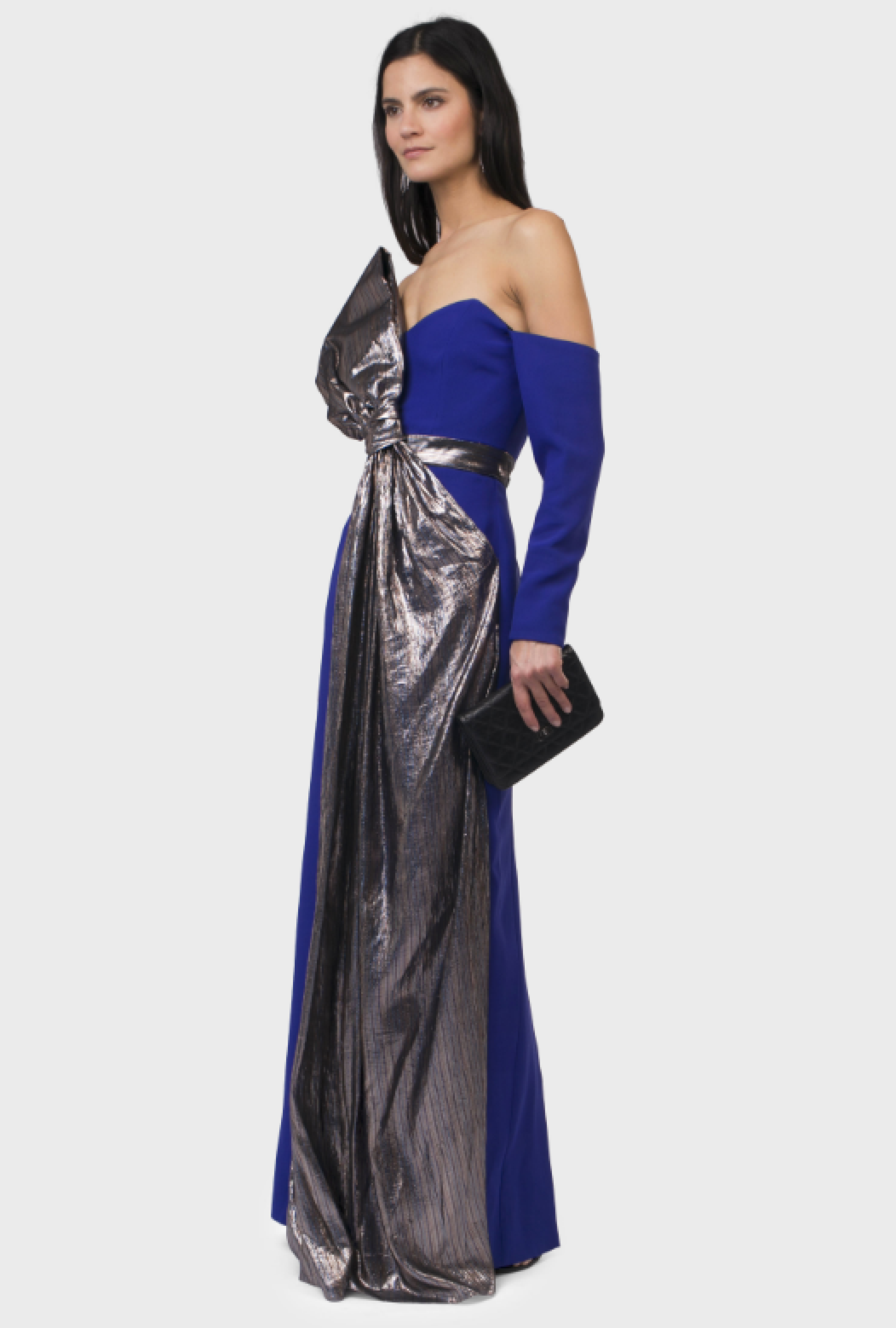 Robe Paule Ka Lucine