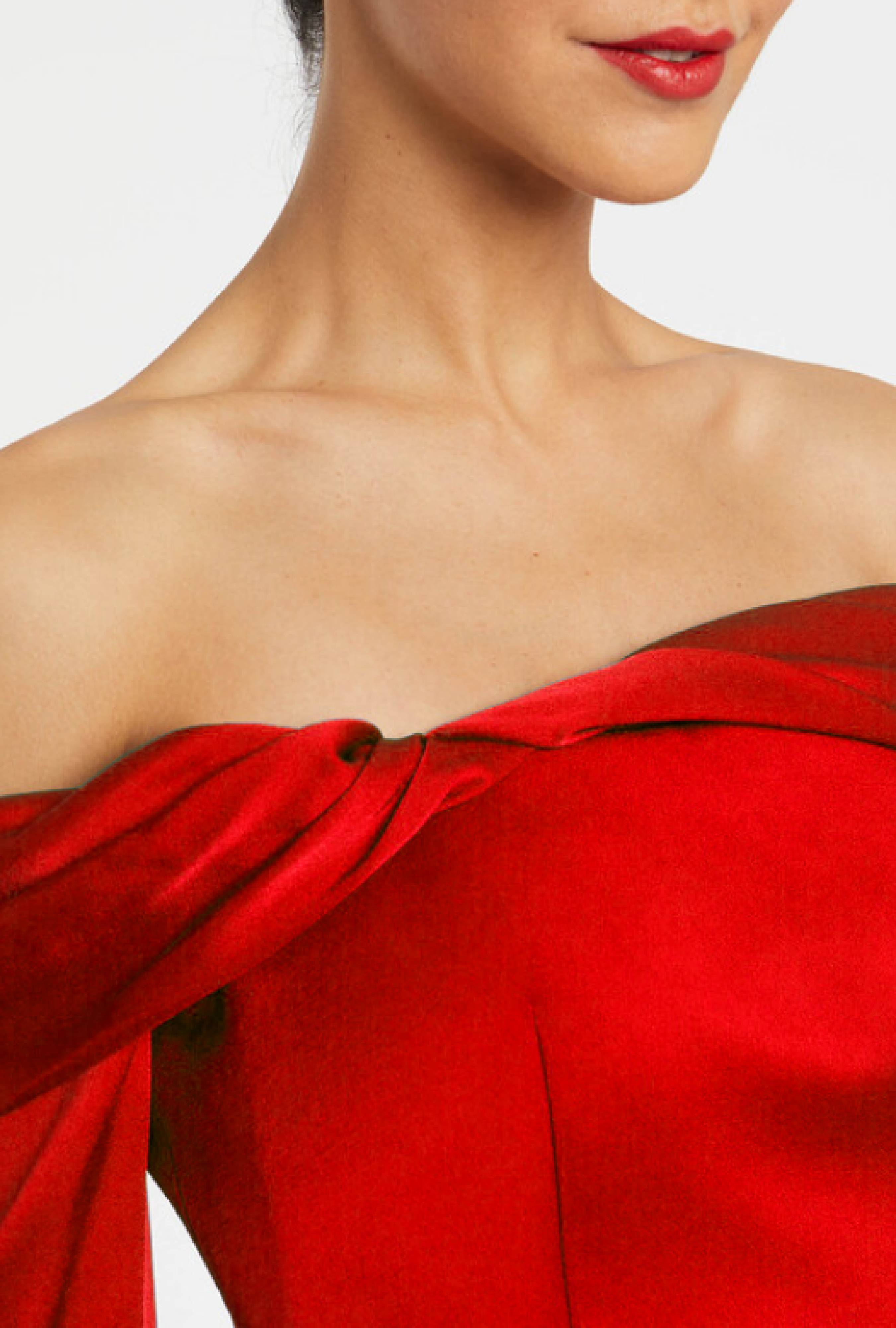 Robe Paule Ka Longue Hibiscus