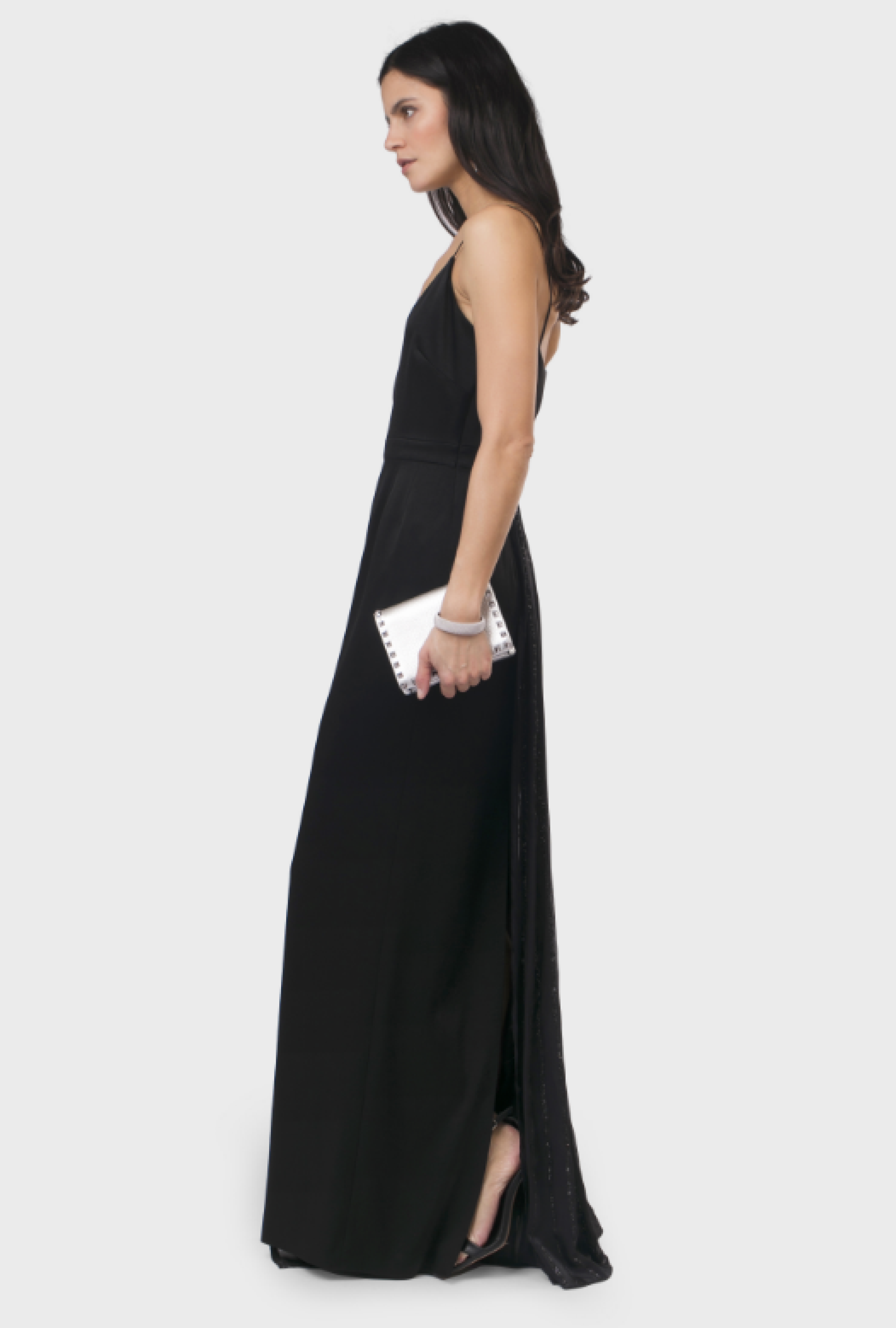 Robe Paule Ka Garence