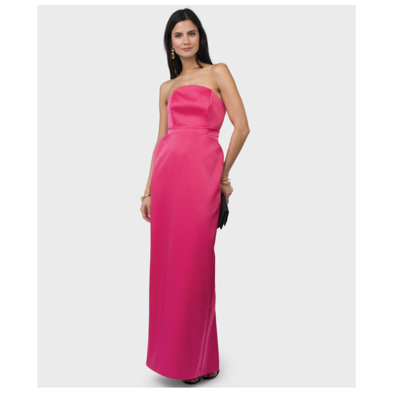 Robe Paule Ka Pivoine Rose