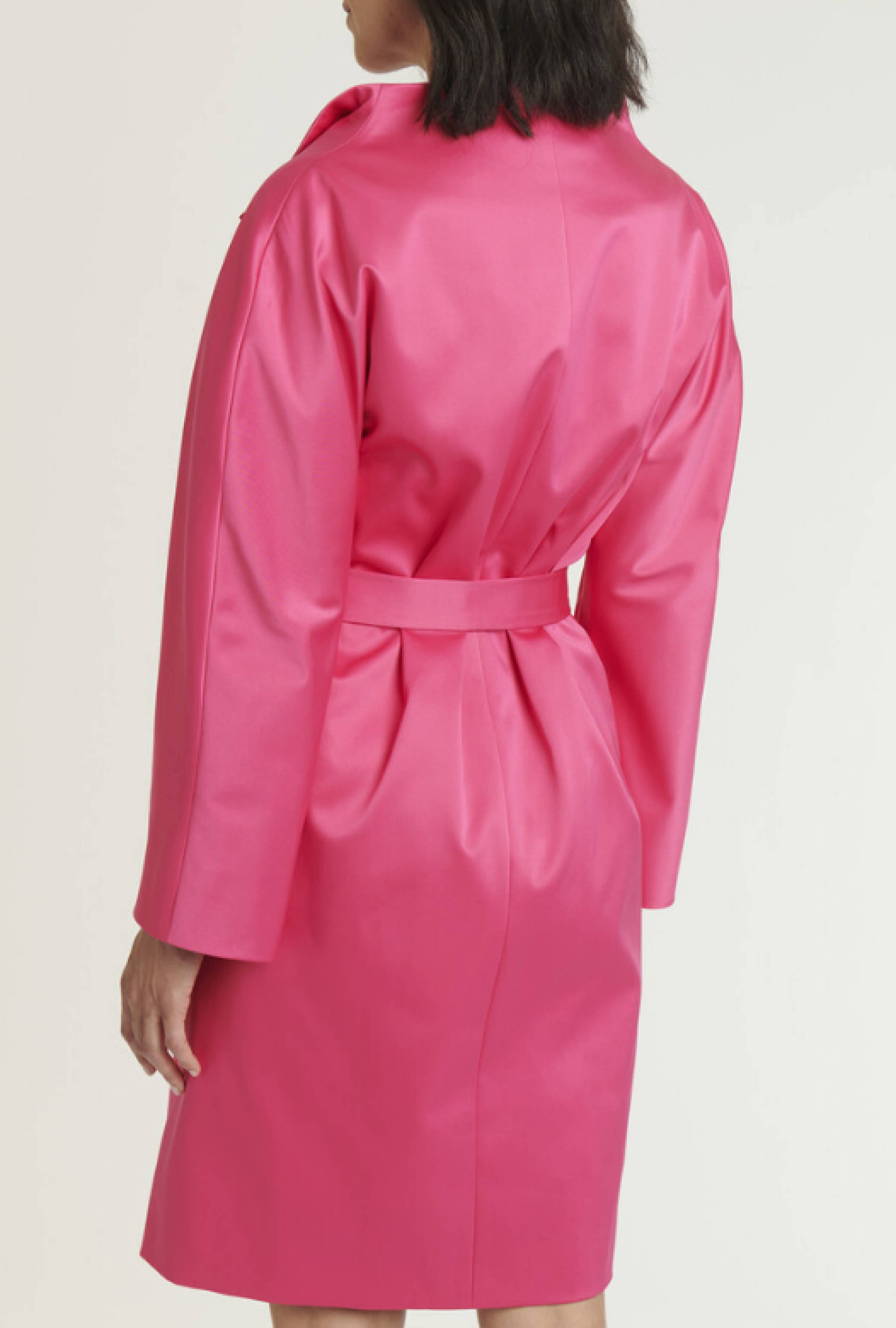 Manteau Savana Pink
