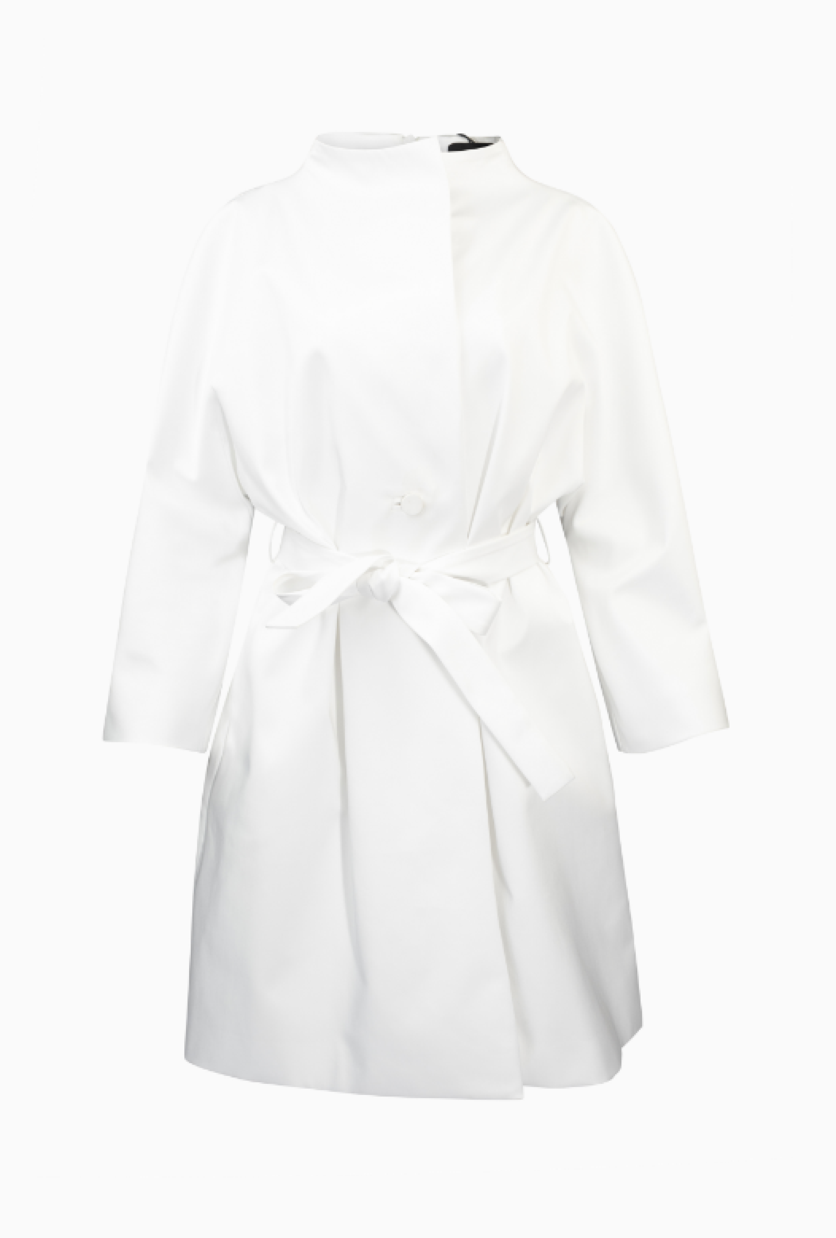 Manteau Savana White