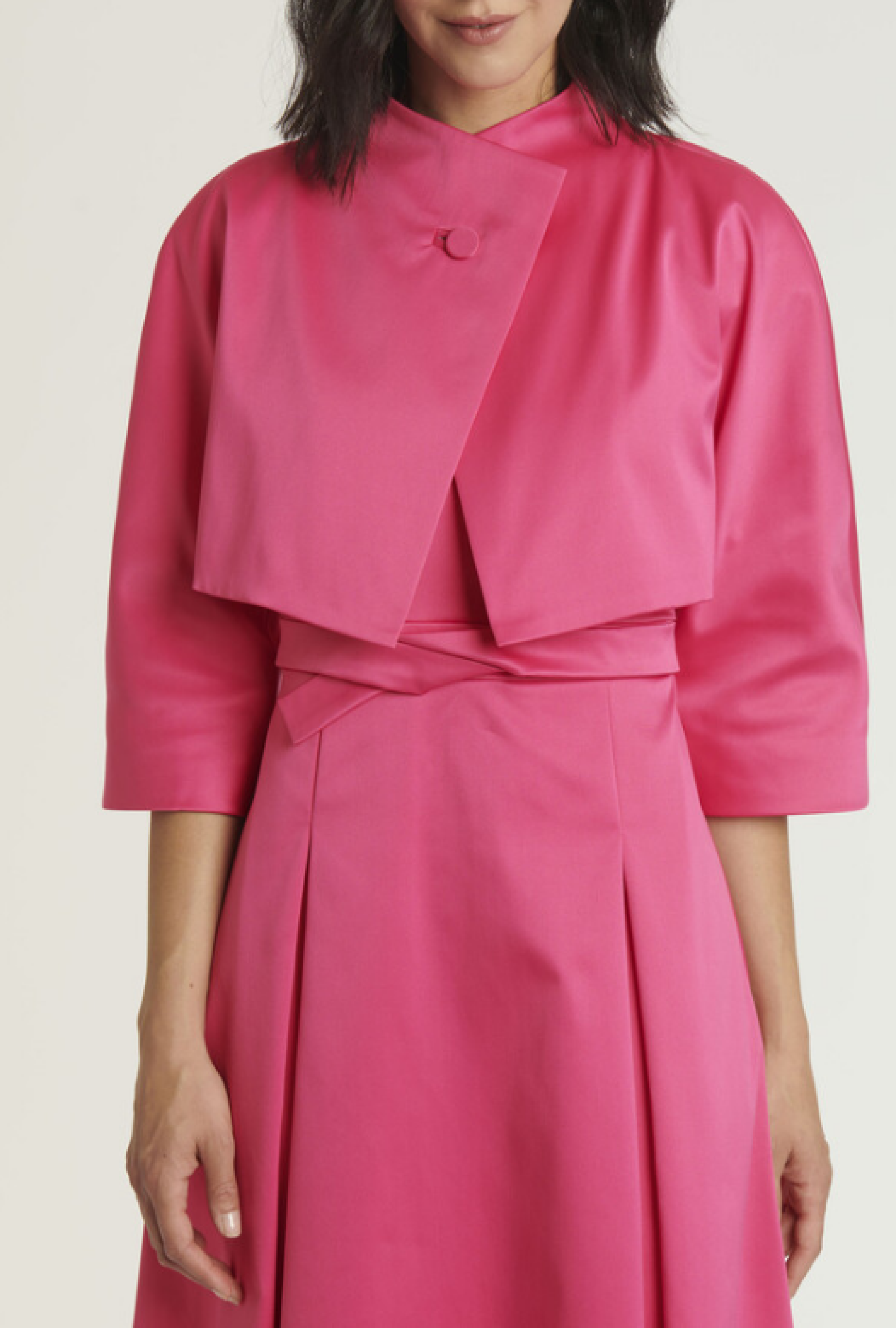 Veste Jaqueline Rose