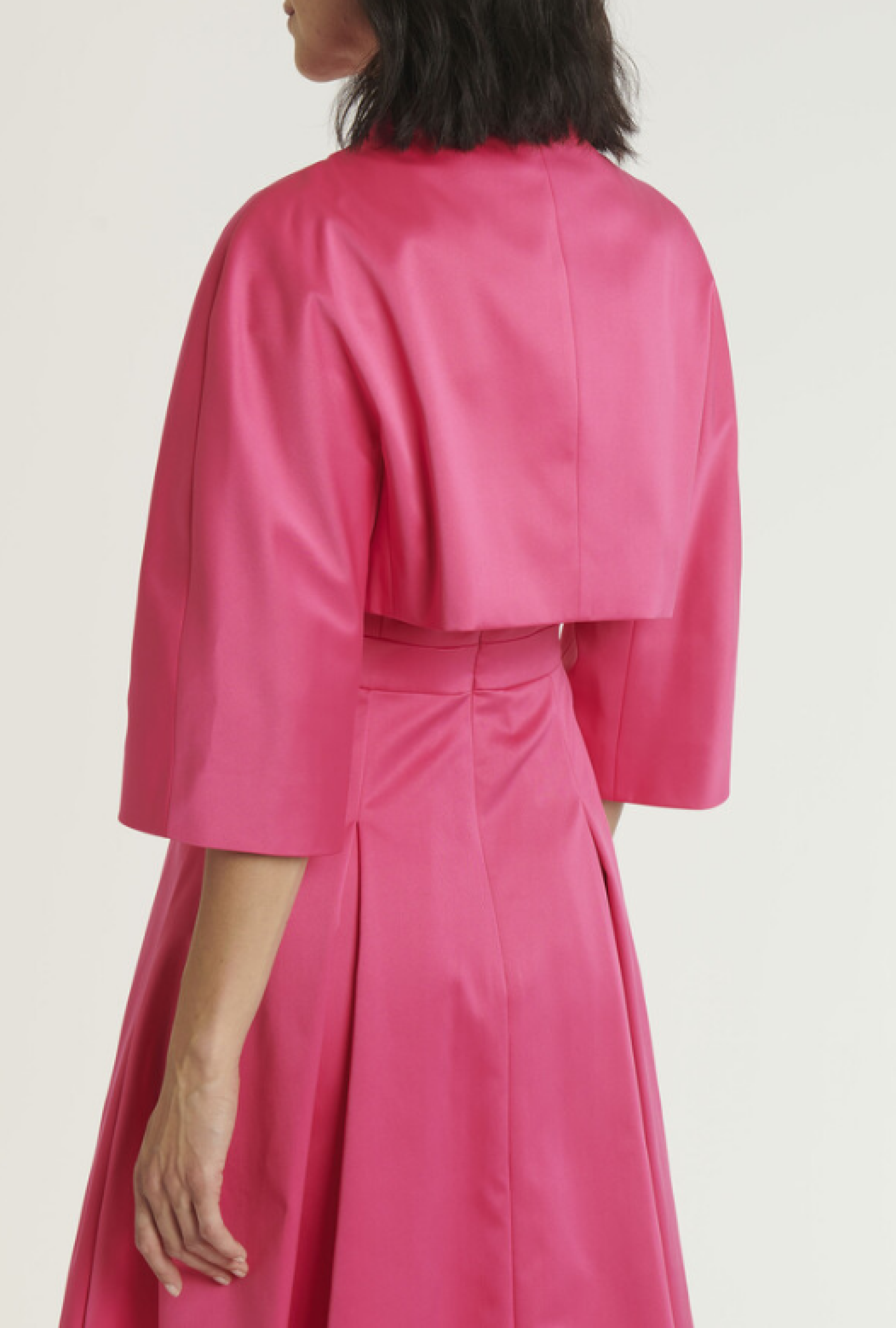 Veste Jaqueline Rose