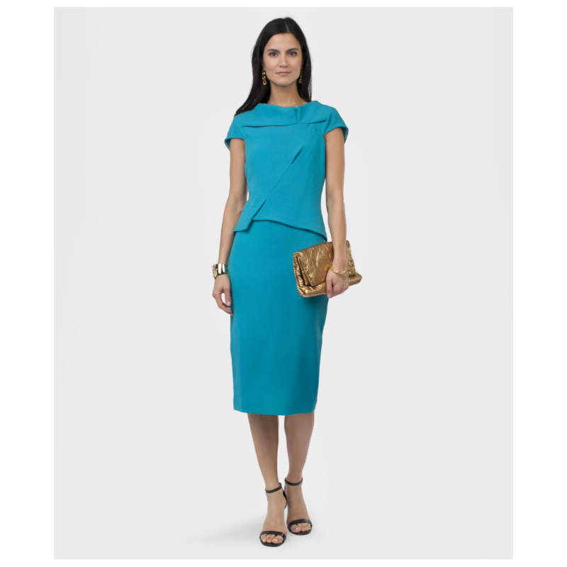 Robe Roland Mouret Williams