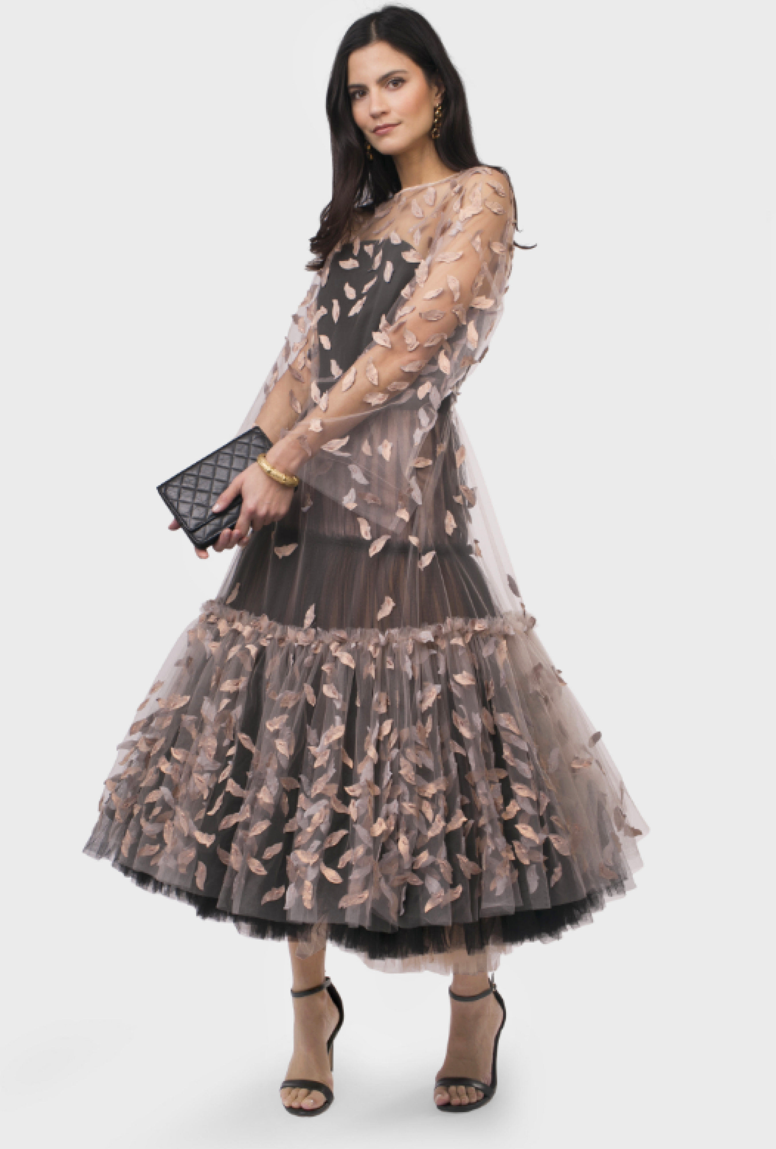 Robe Paule Ka Joceline