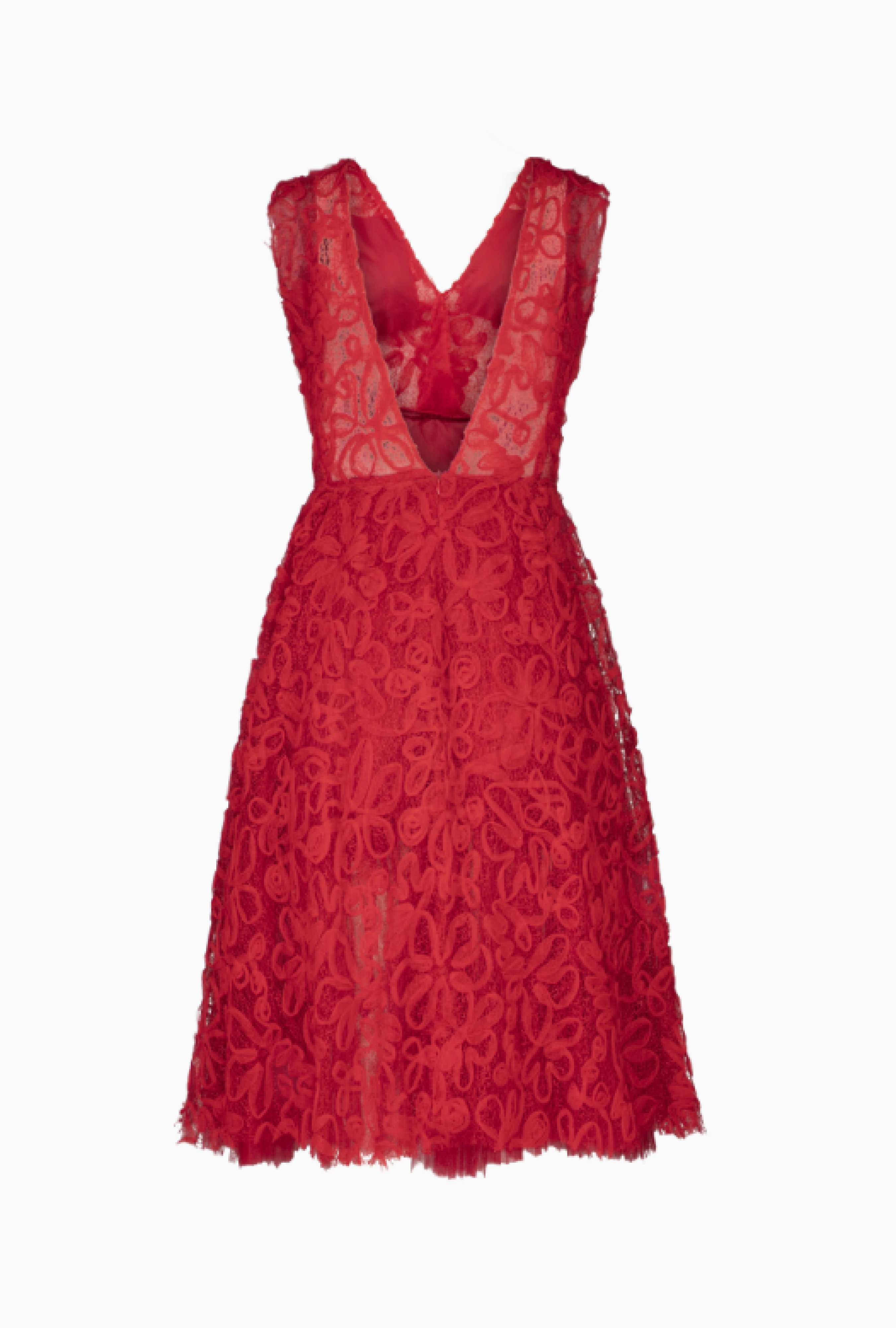 Robe Glamorous Flowers