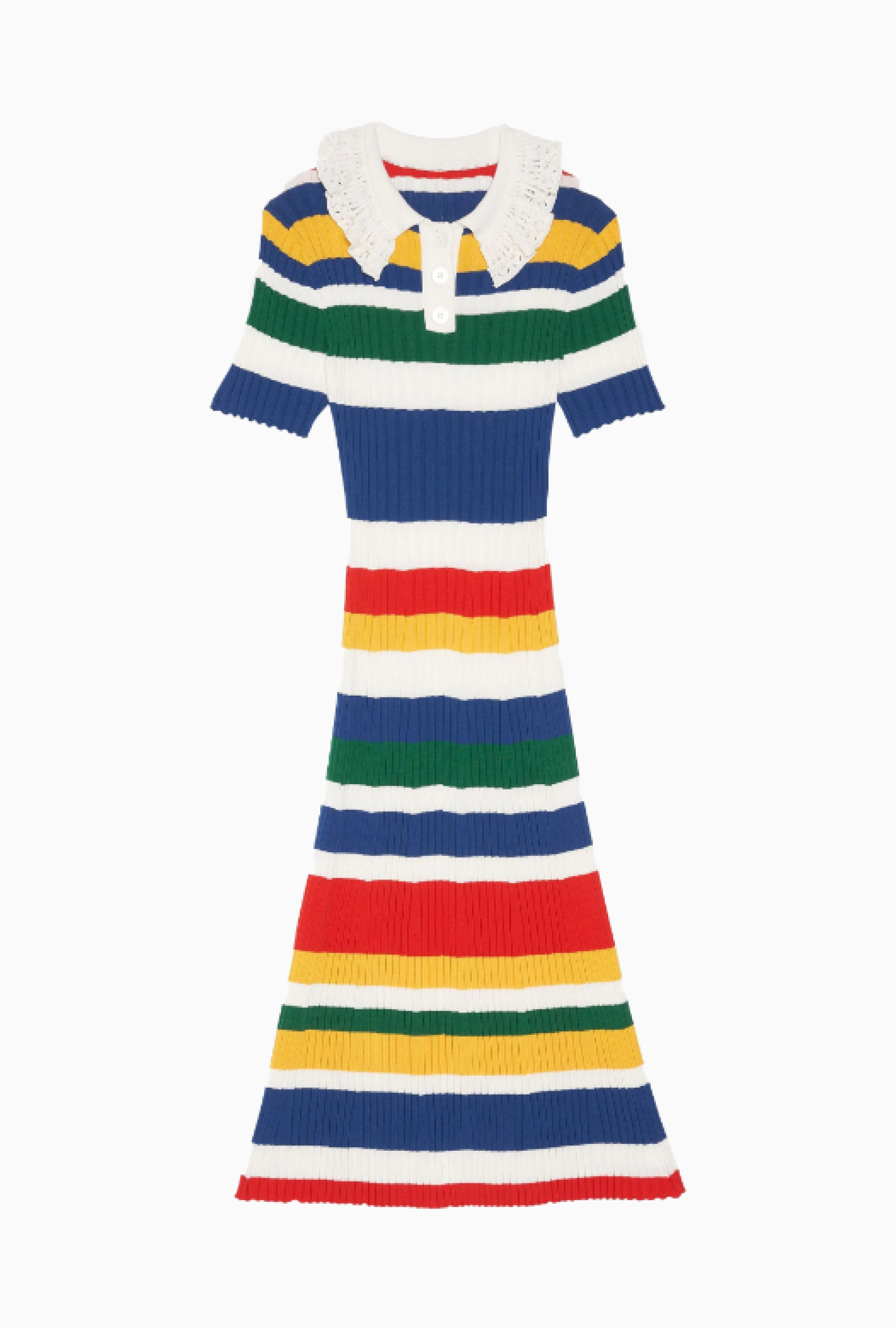 Robe Reorha Imprimé