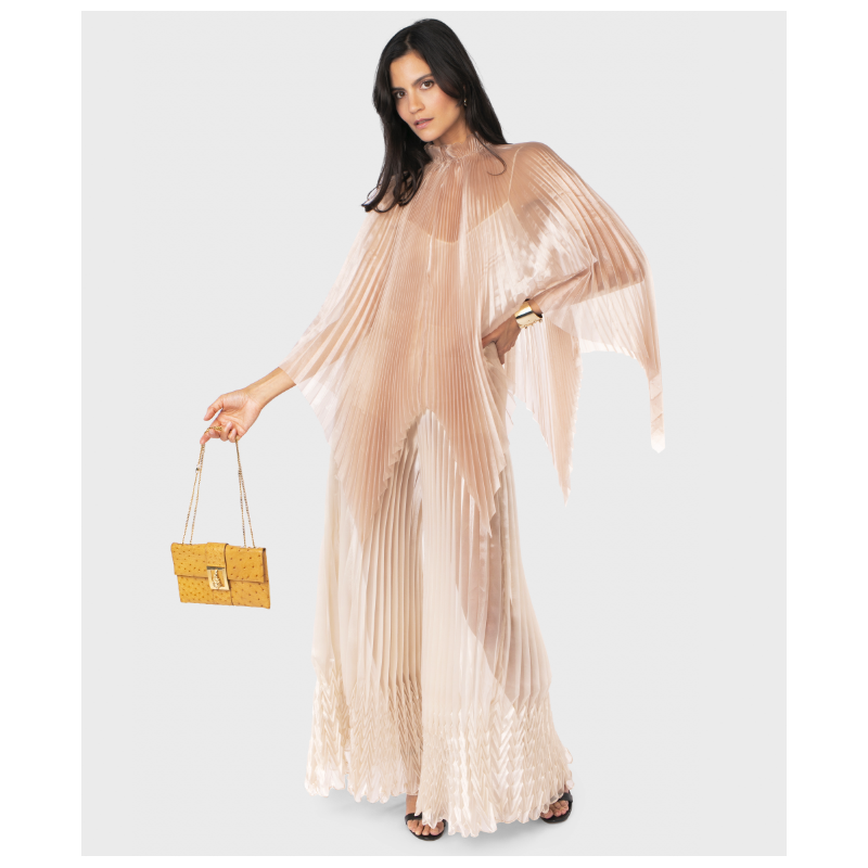 Top Margaux Avila Oiseau Nocturn