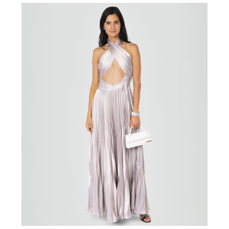 Robe Margaux Avila Riviera Bandeau