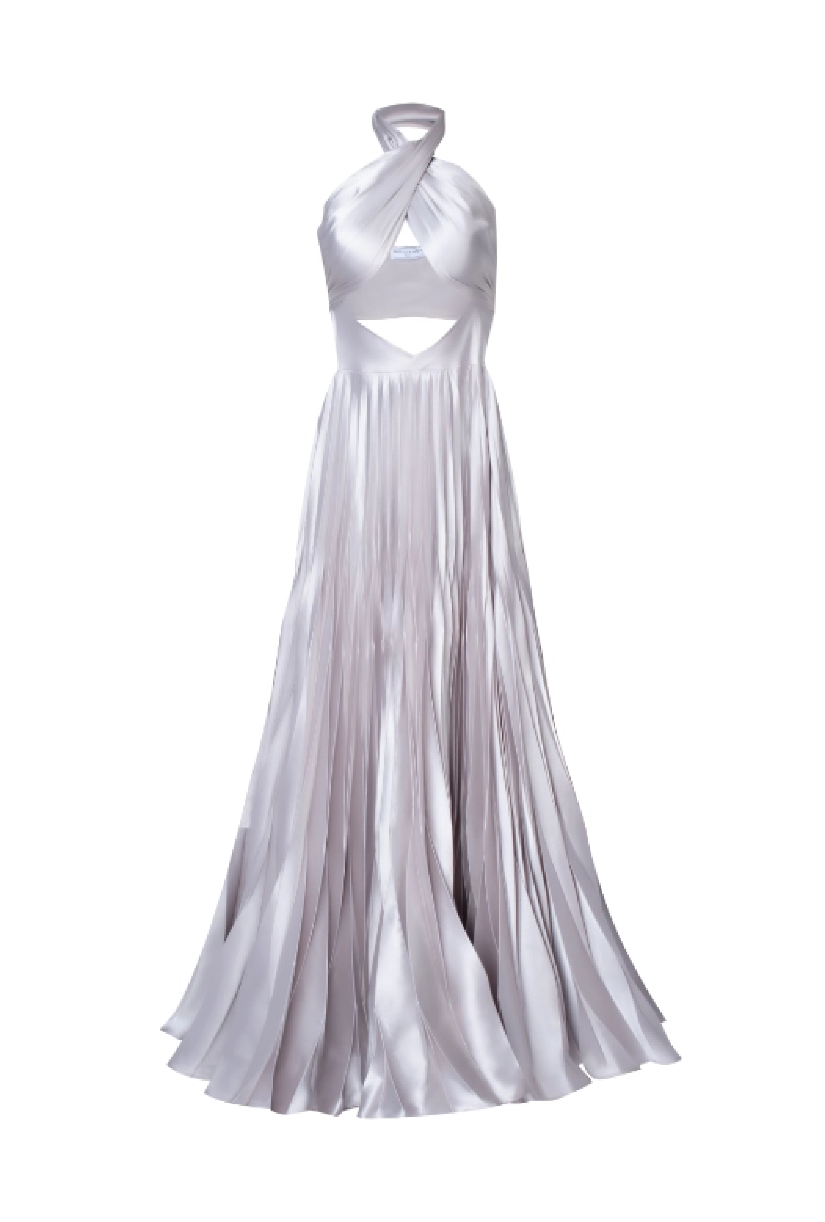 Robe Margaux Avila Riviera Bandeau