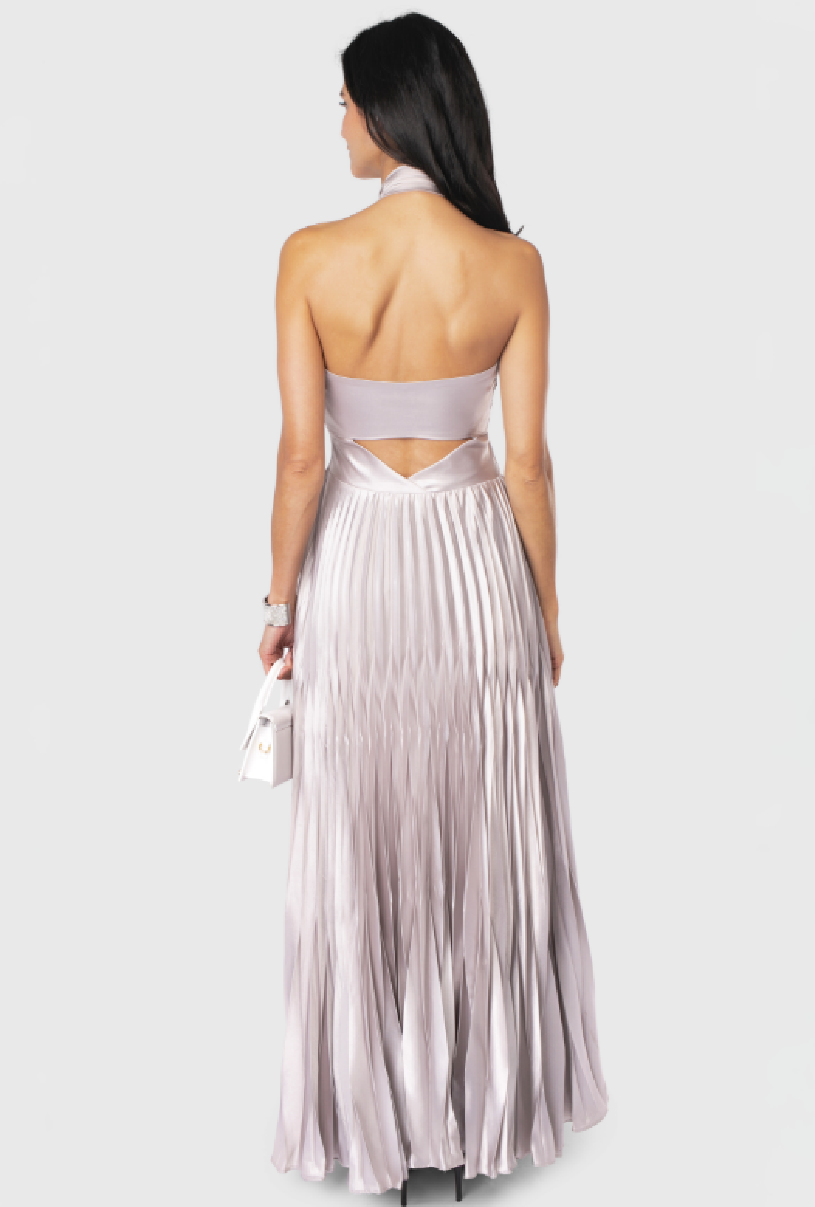 Robe Margaux Avila Riviera Bandeau