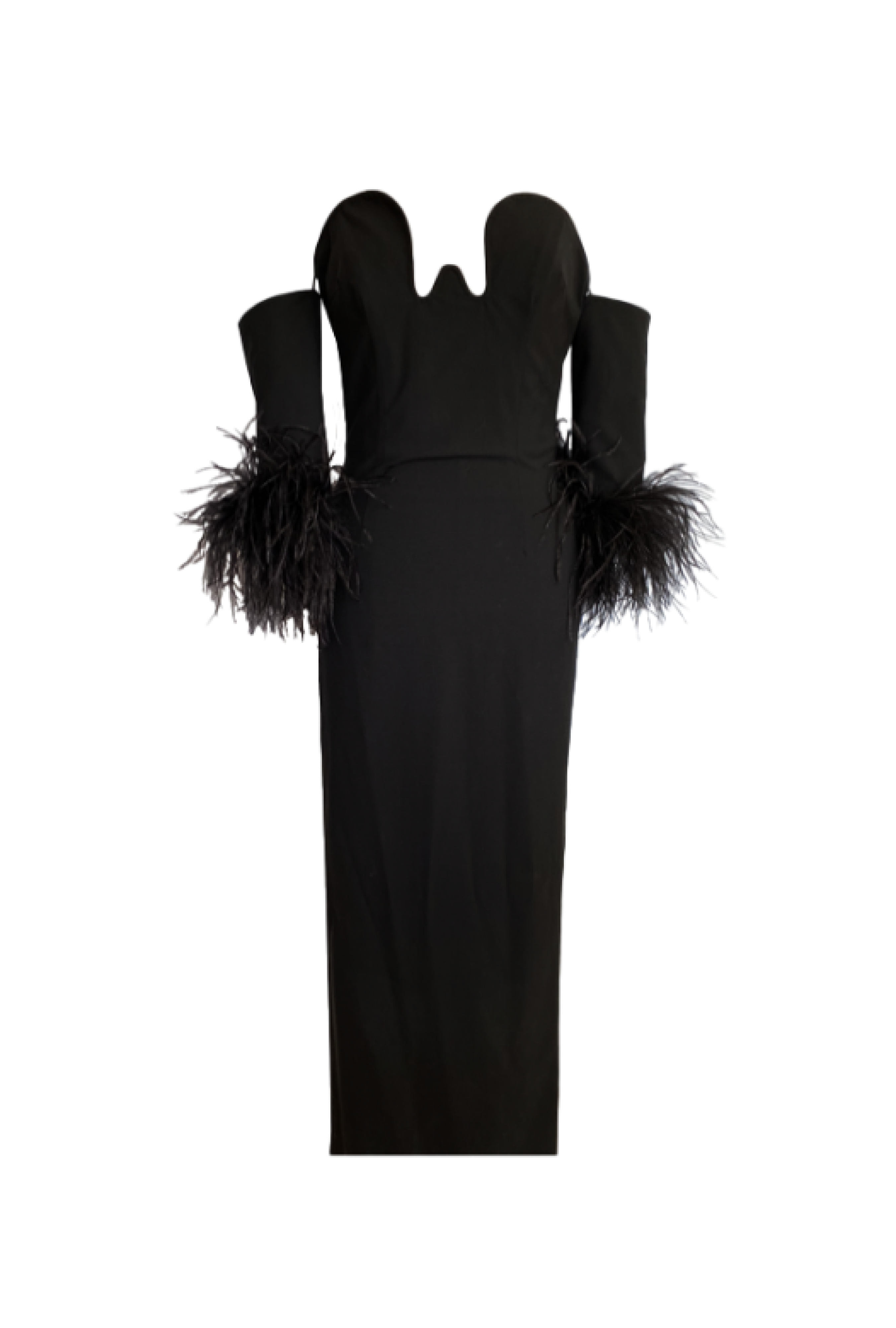 Robe Margaux Avila Duomo