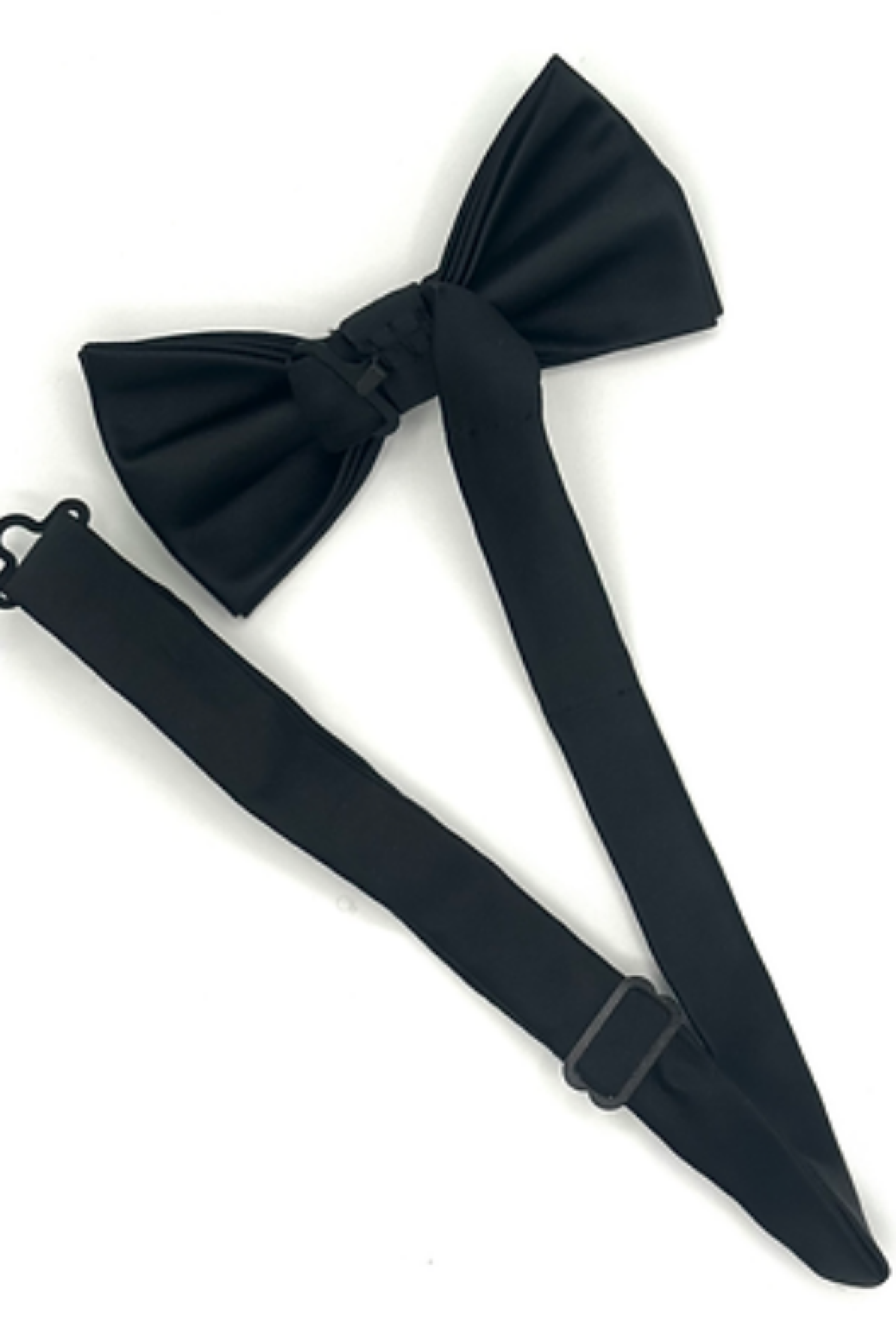 Noeud Papillon Sparkling Black