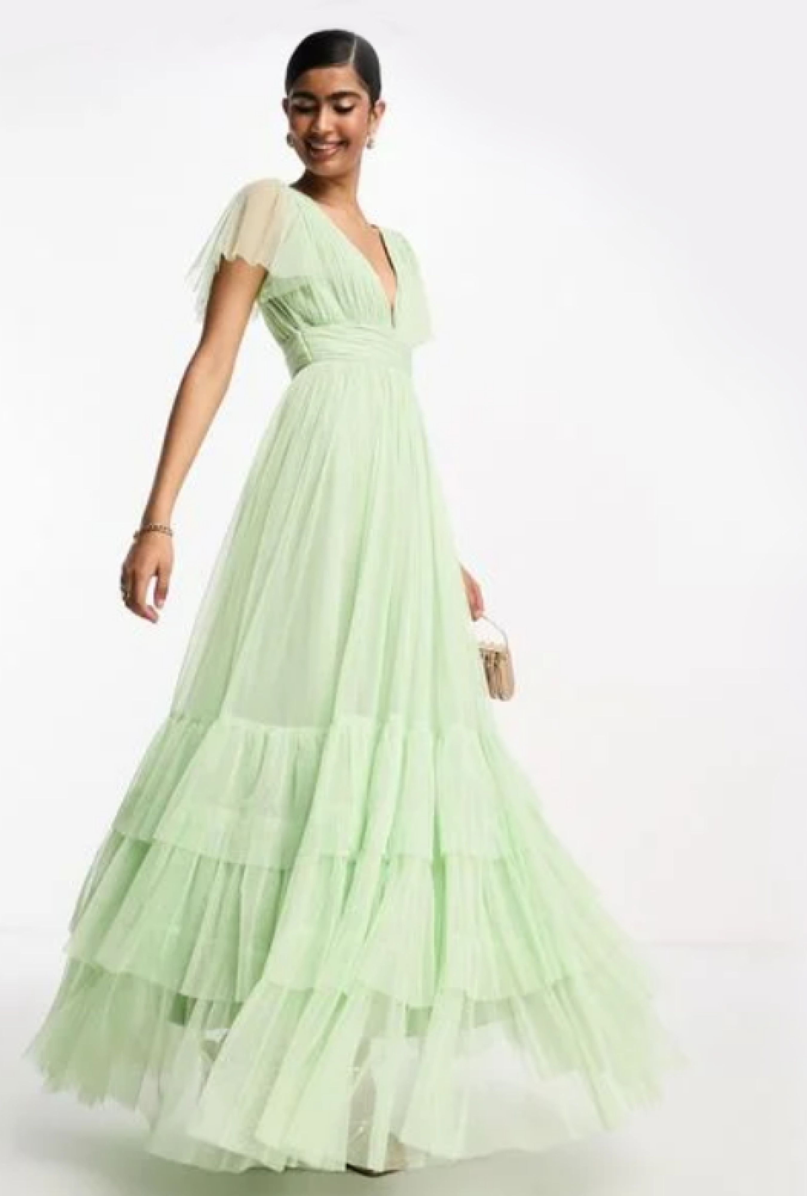 Robe Madison-Exclusivité web