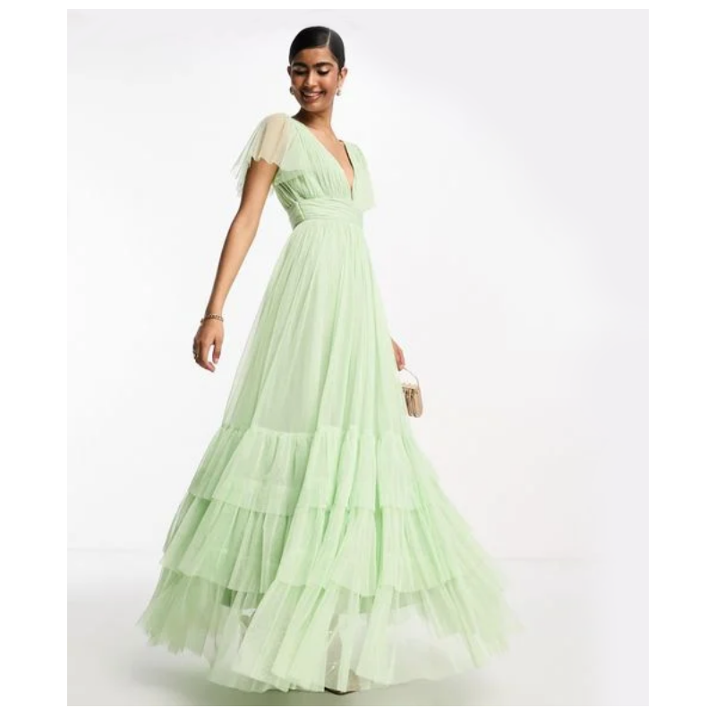 Robe Madison-Exclusivité web