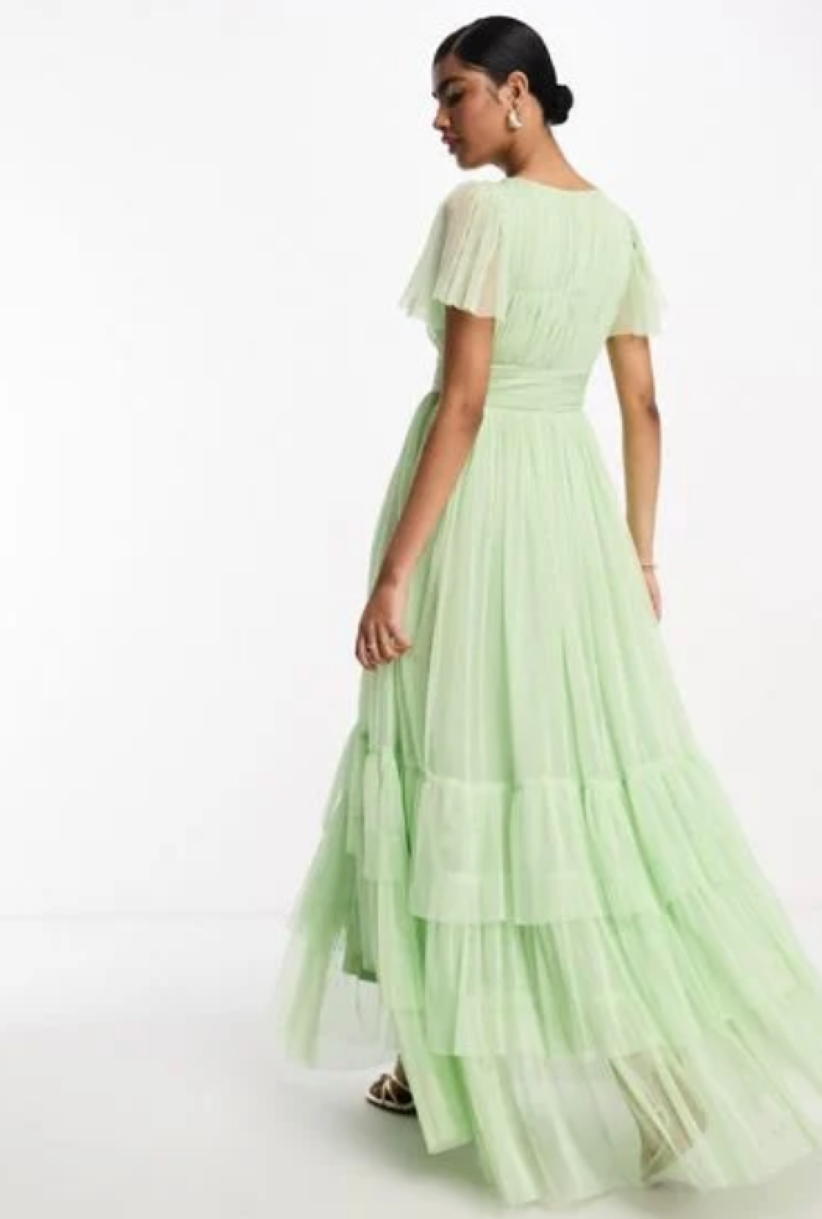 Robe Madison-Exclusivité web