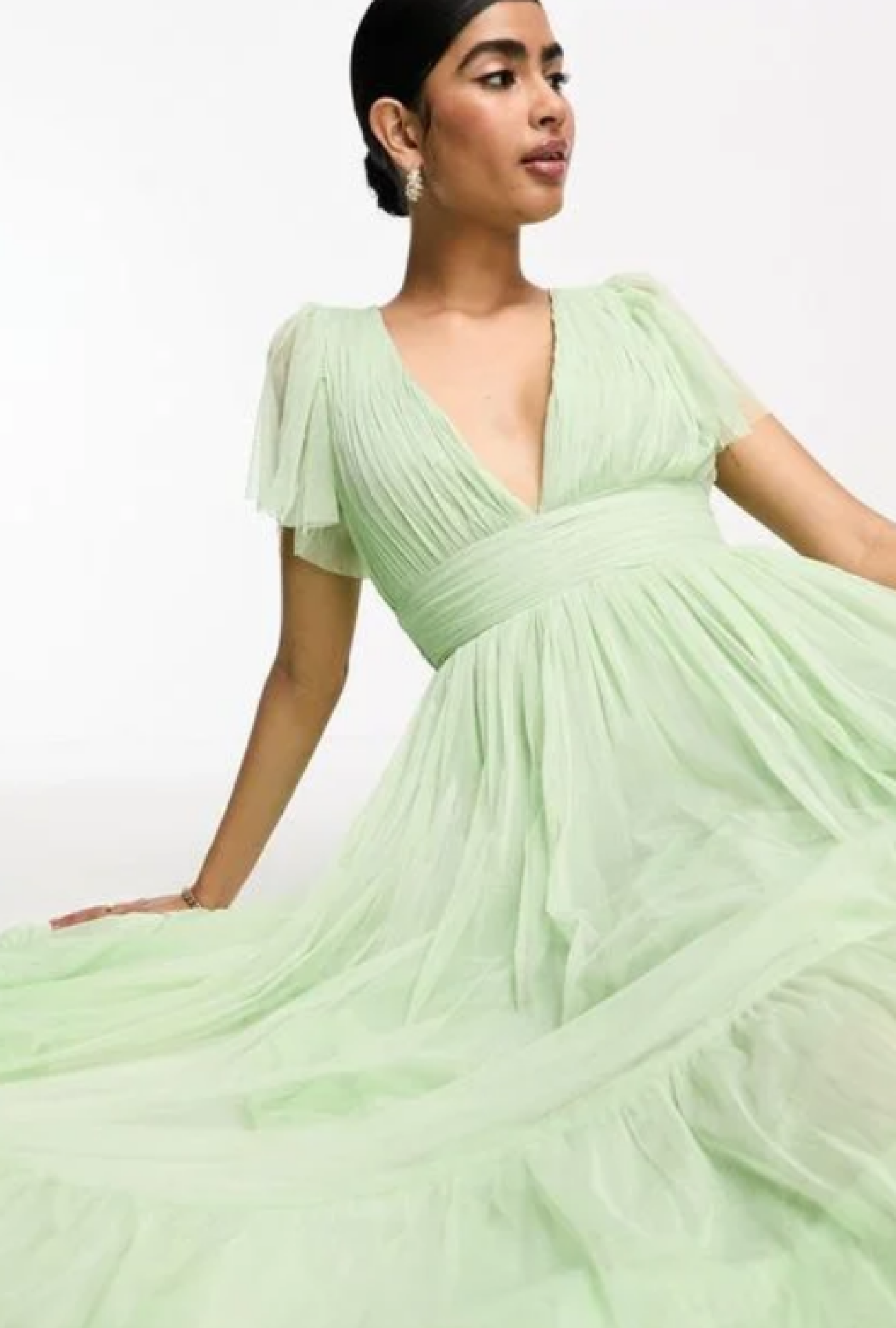 Robe Madison-Exclusivité web