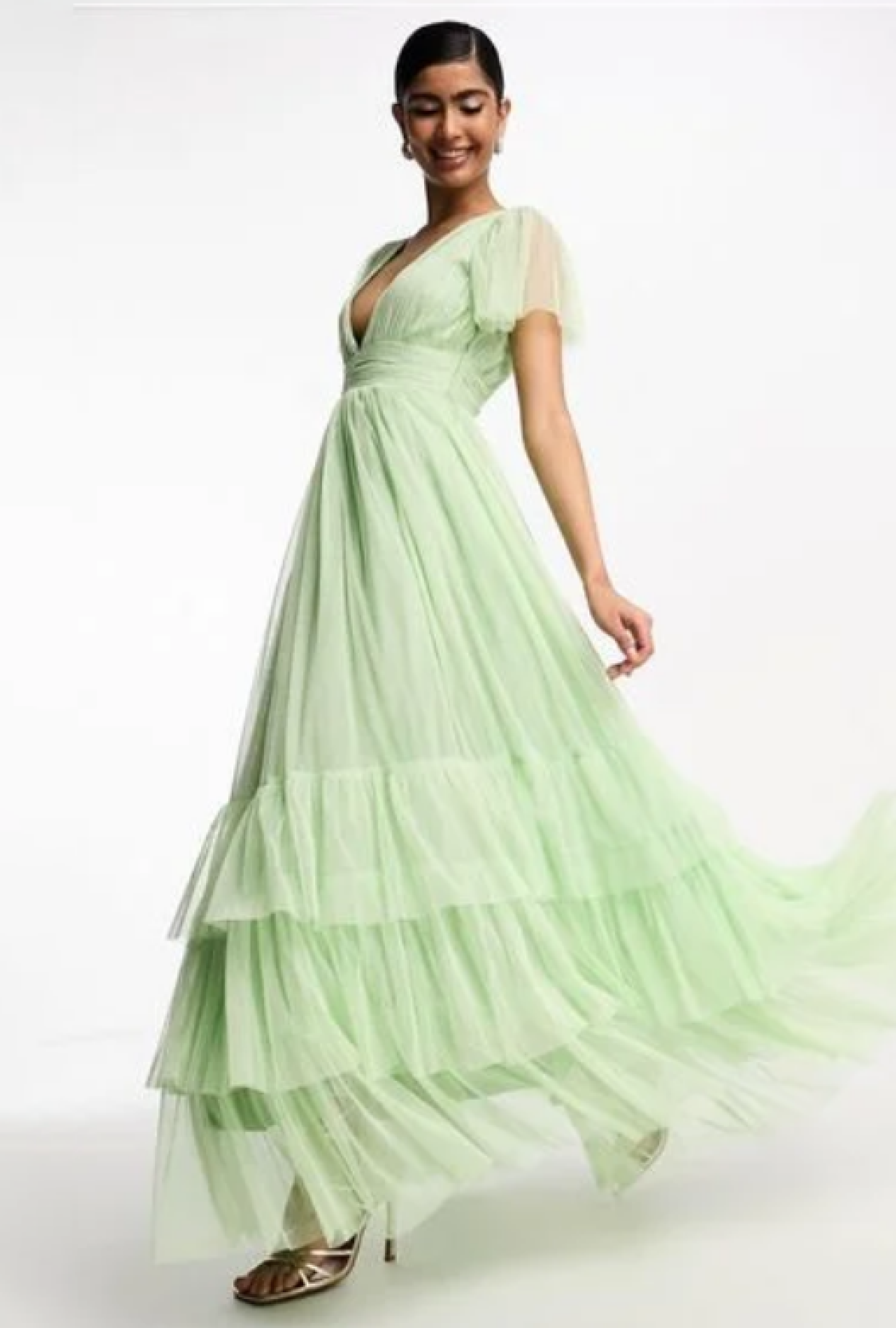 Robe Madison-Exclusivité web