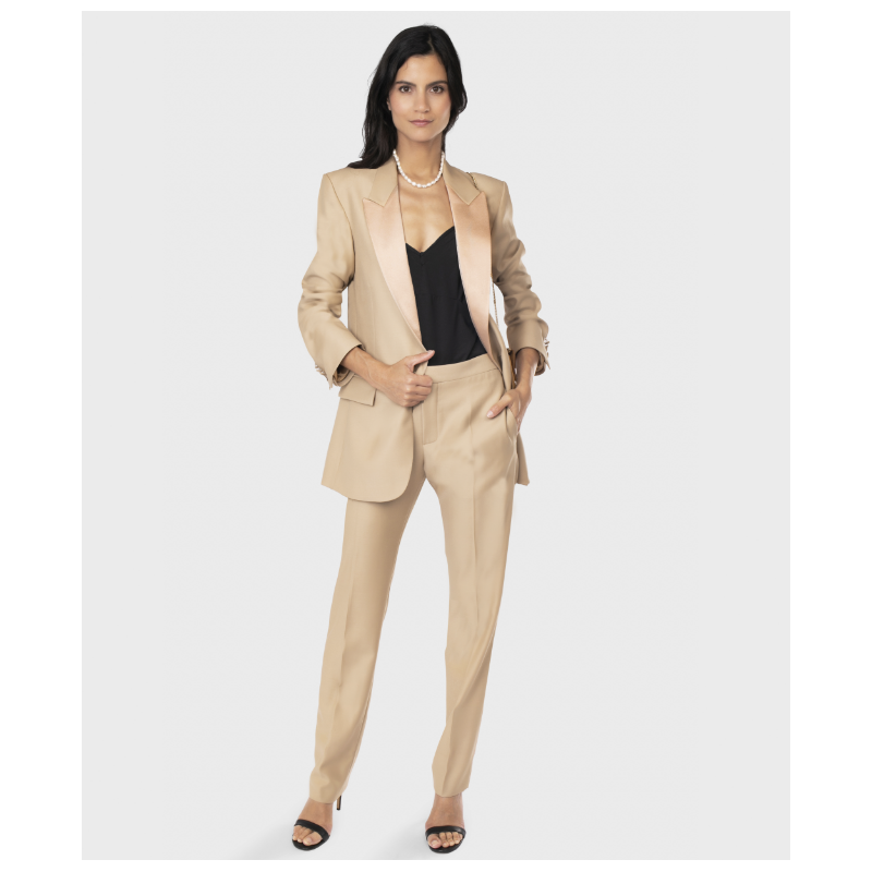 Smoking Pallas Paris Georgia