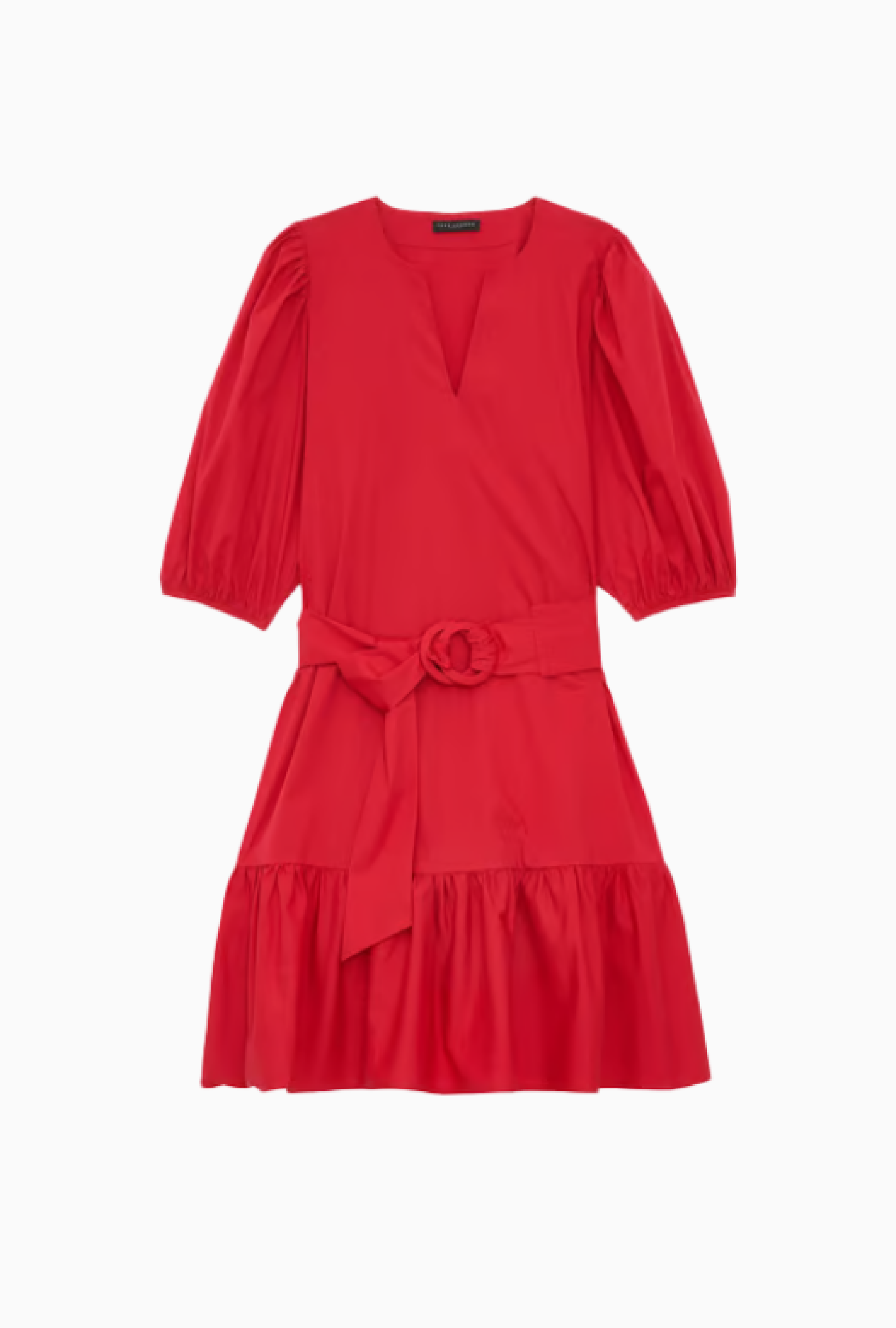 Robe Rosabetta Carmin