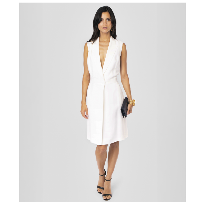 Robe Pallas Paris Everest