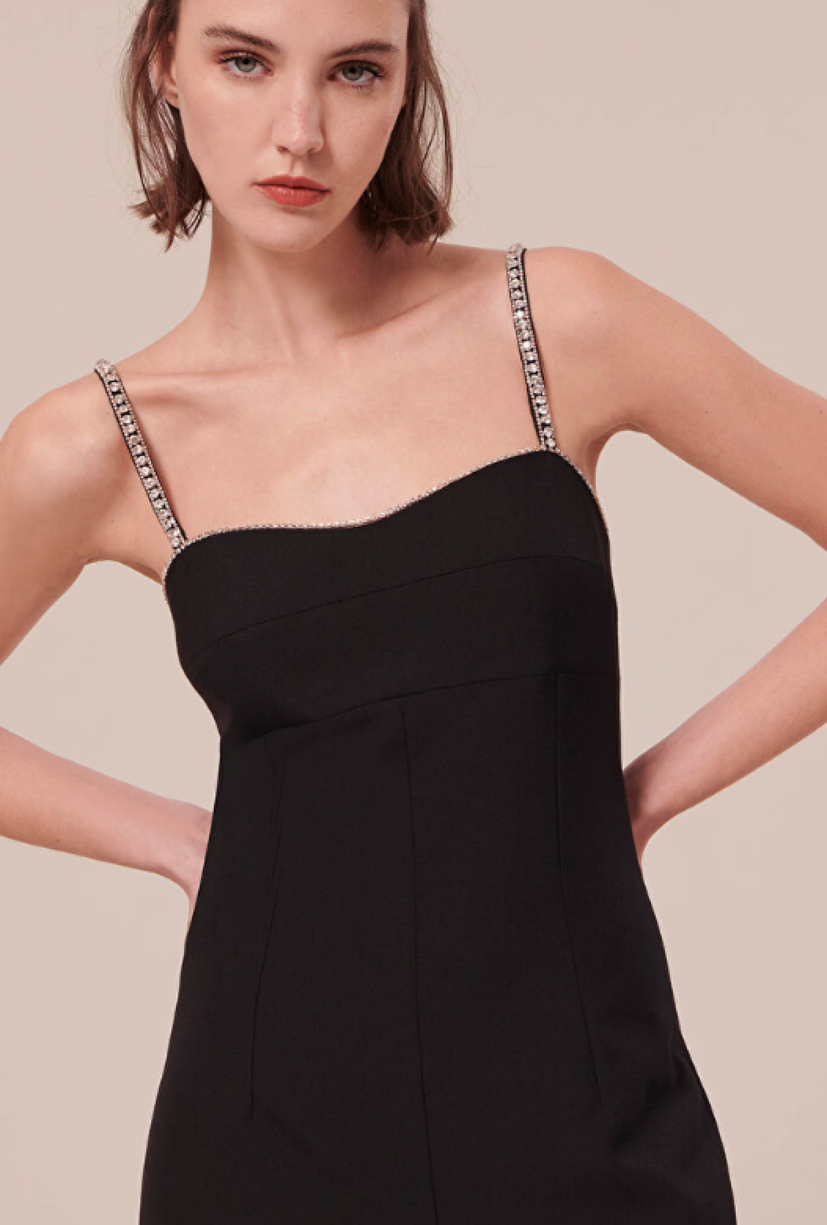 Combinaison Clotilde-Exclusivité web