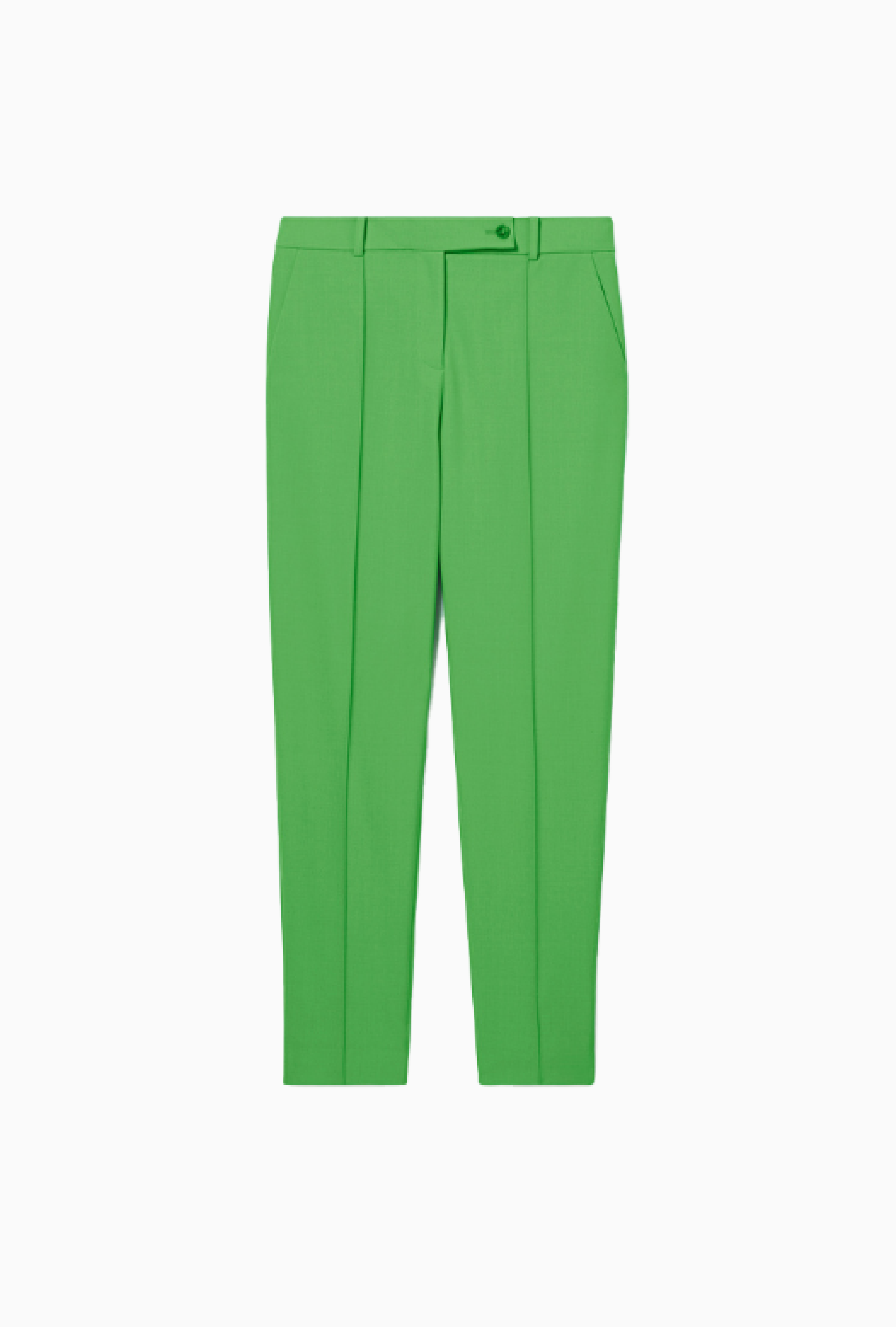 Pantalon Pascal Vert