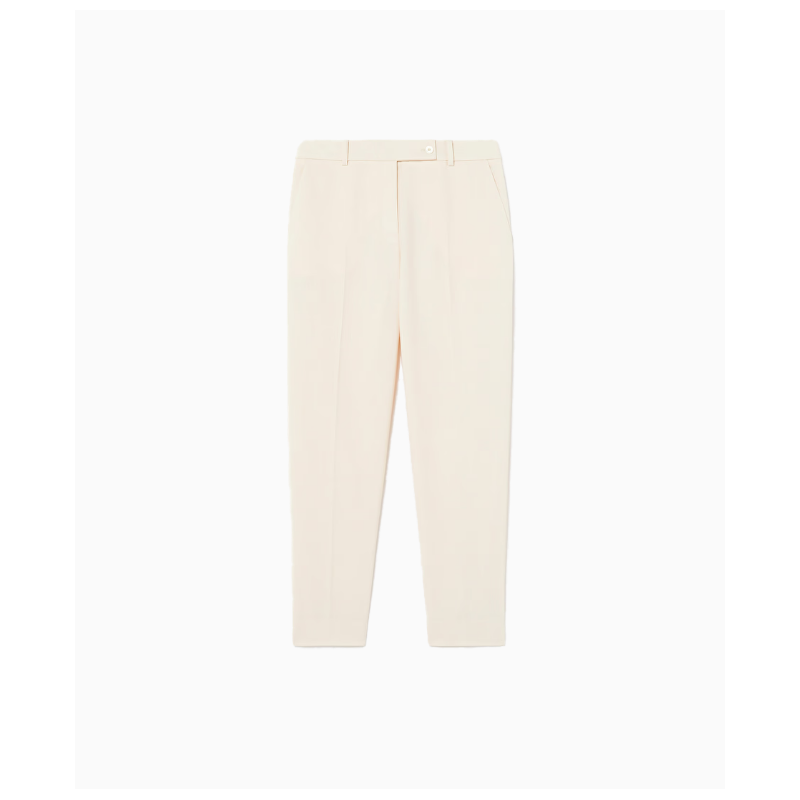 Pantalon Pascal Écru