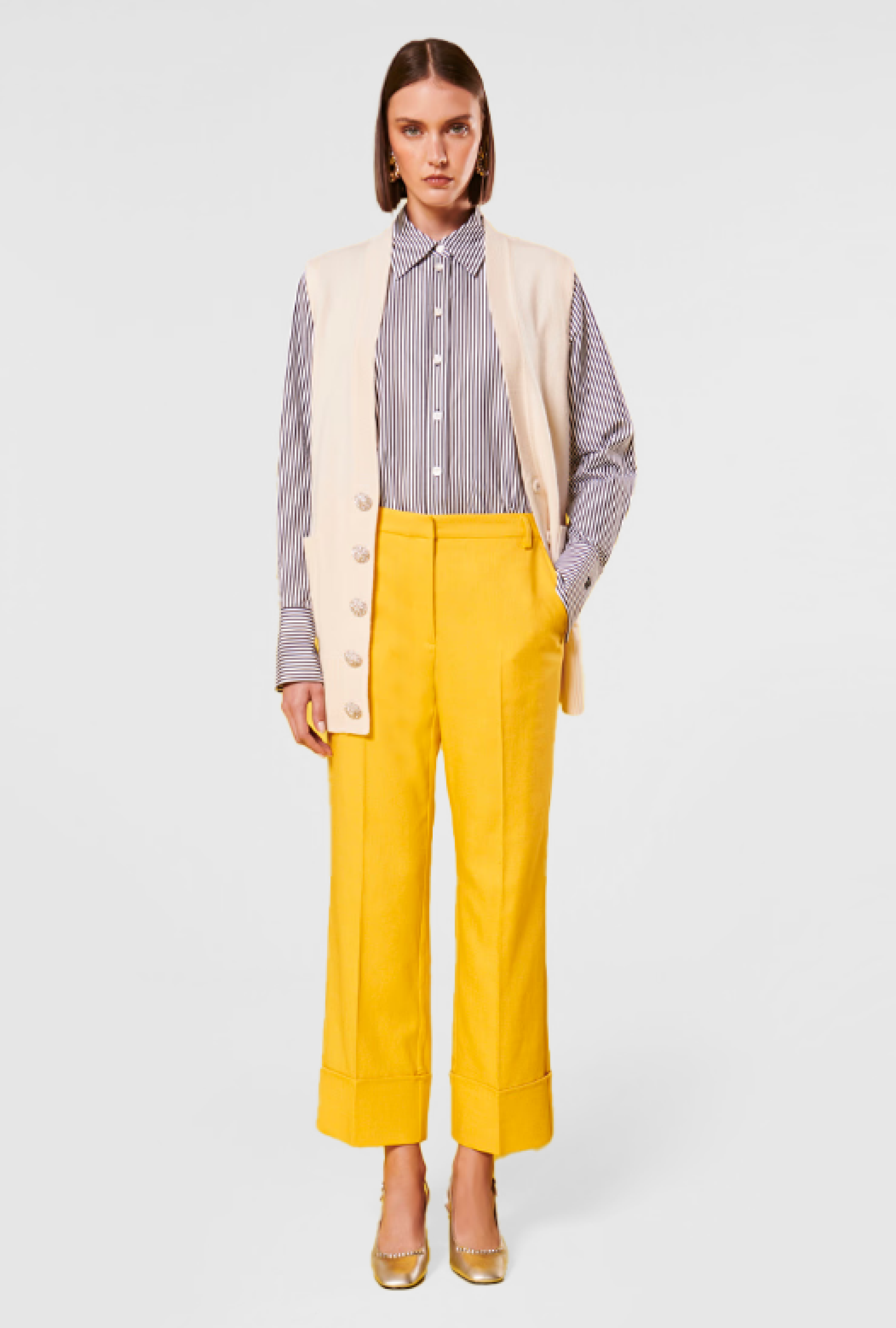 Pantalon Pierre