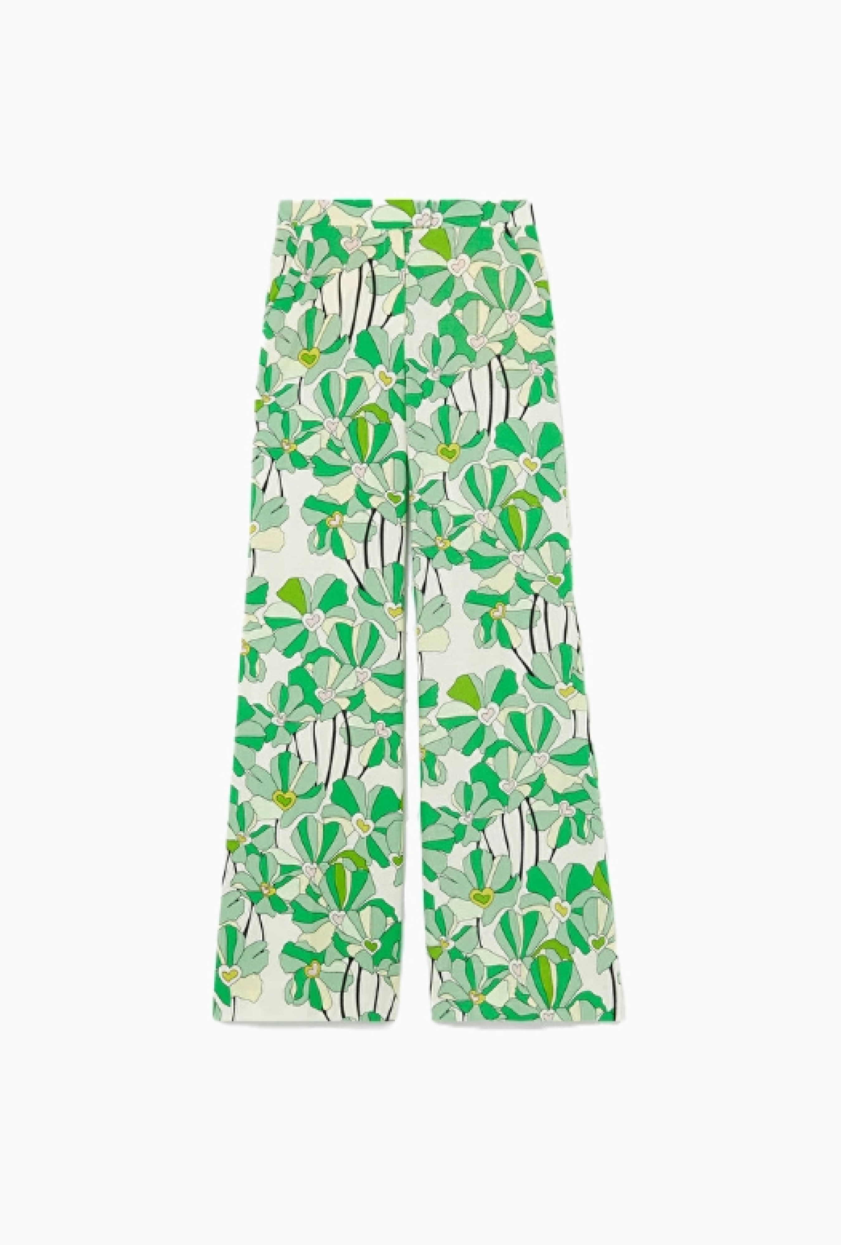 Pantalon Primavera