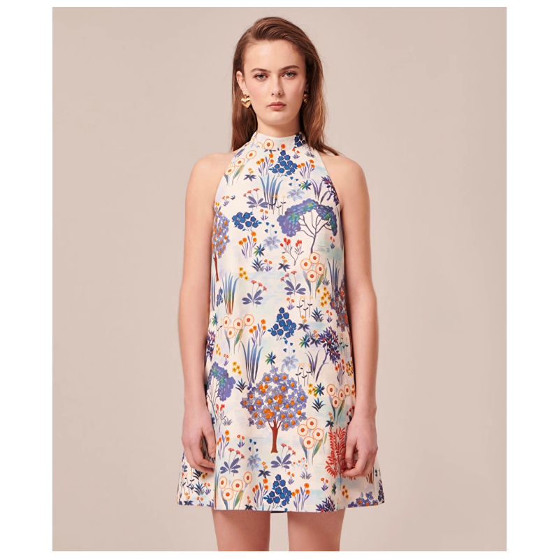 Robe Tara Jarmon Rebeka