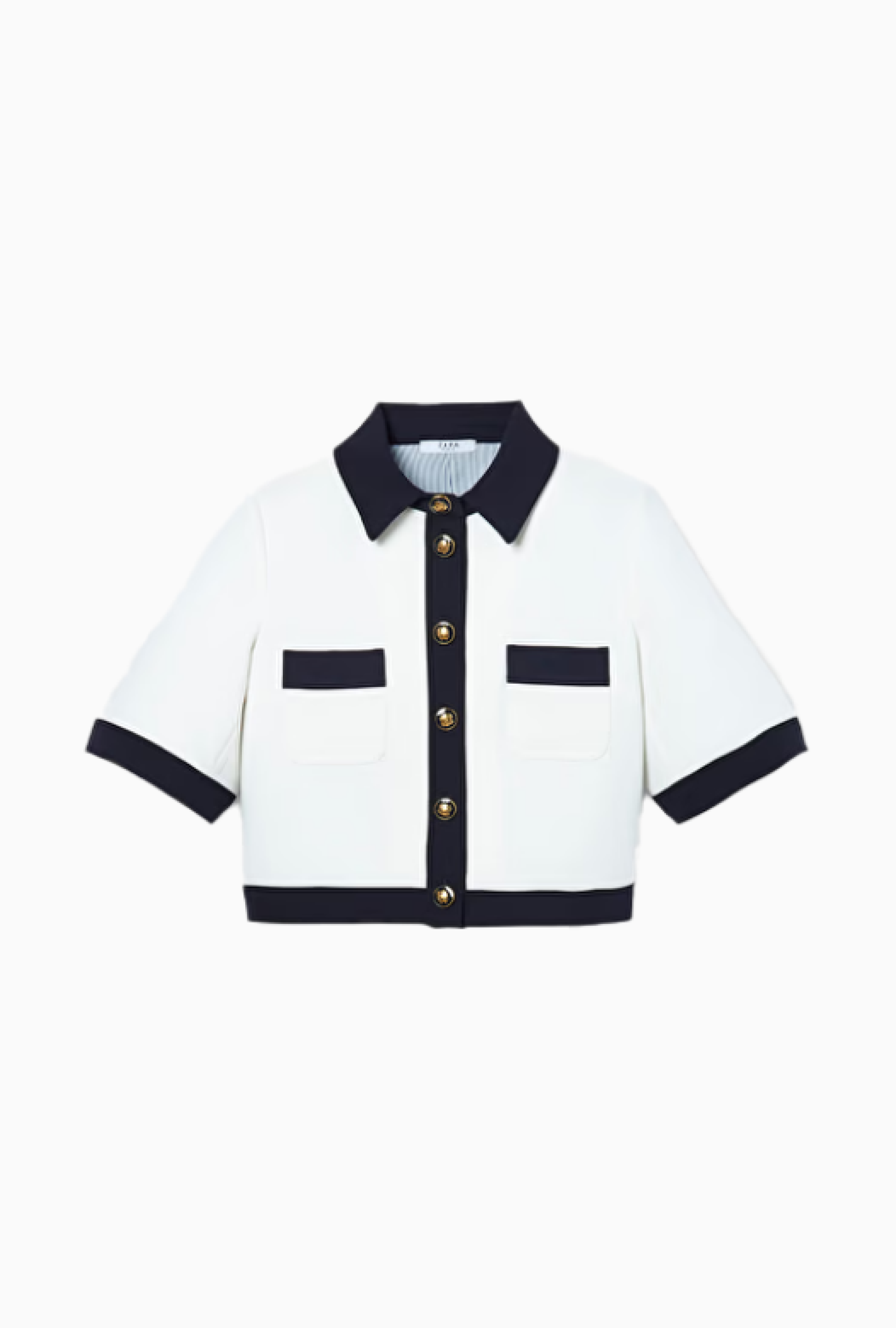 Veste Vanilla