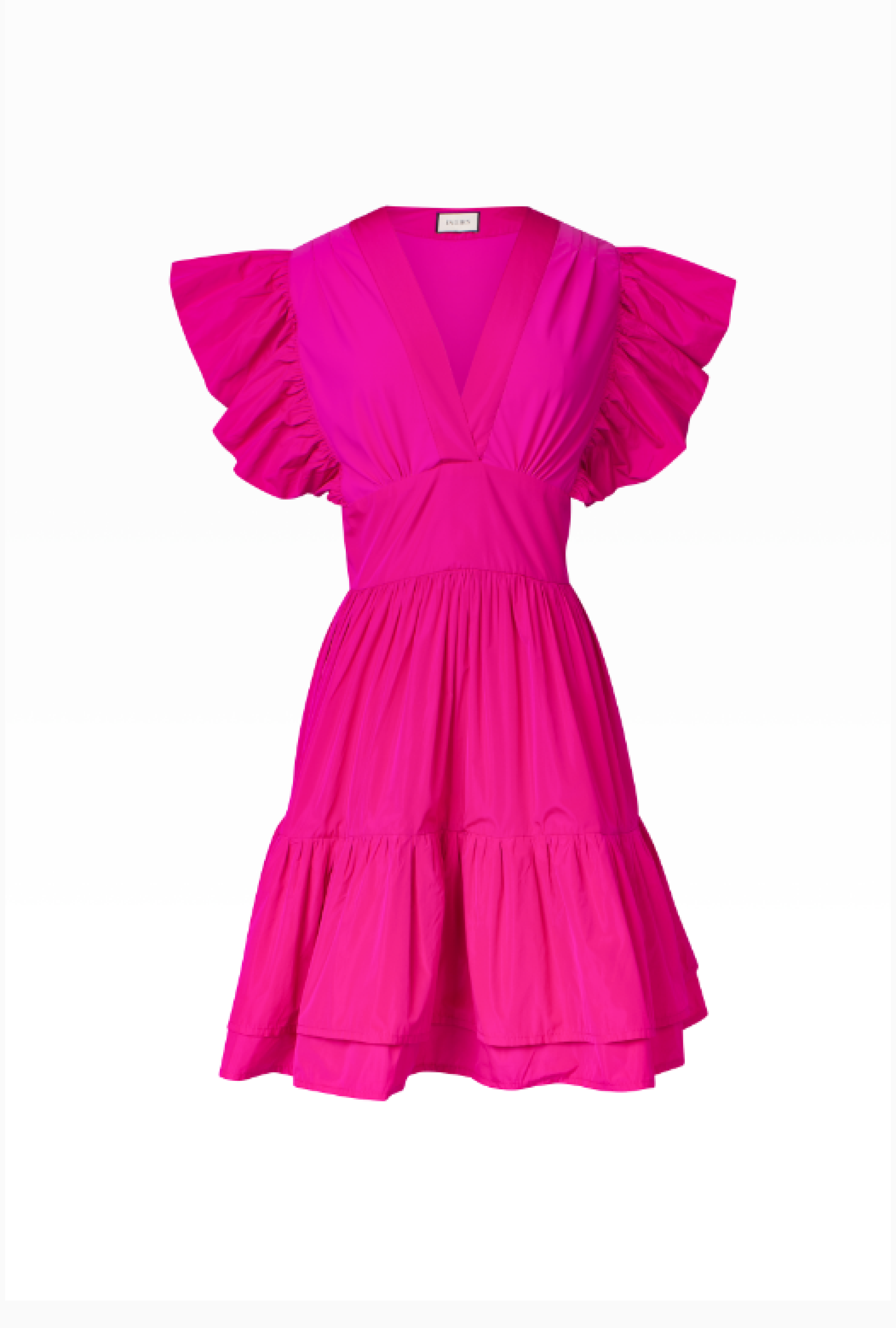 Robe Infini Fuchsia