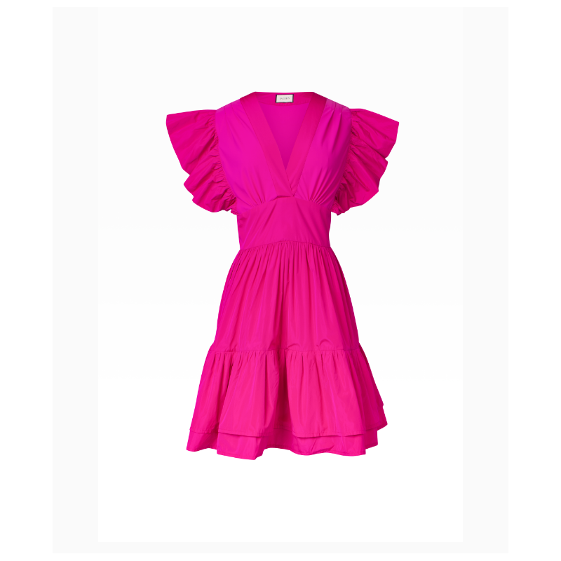 Robe Indies Infini Fuchsia